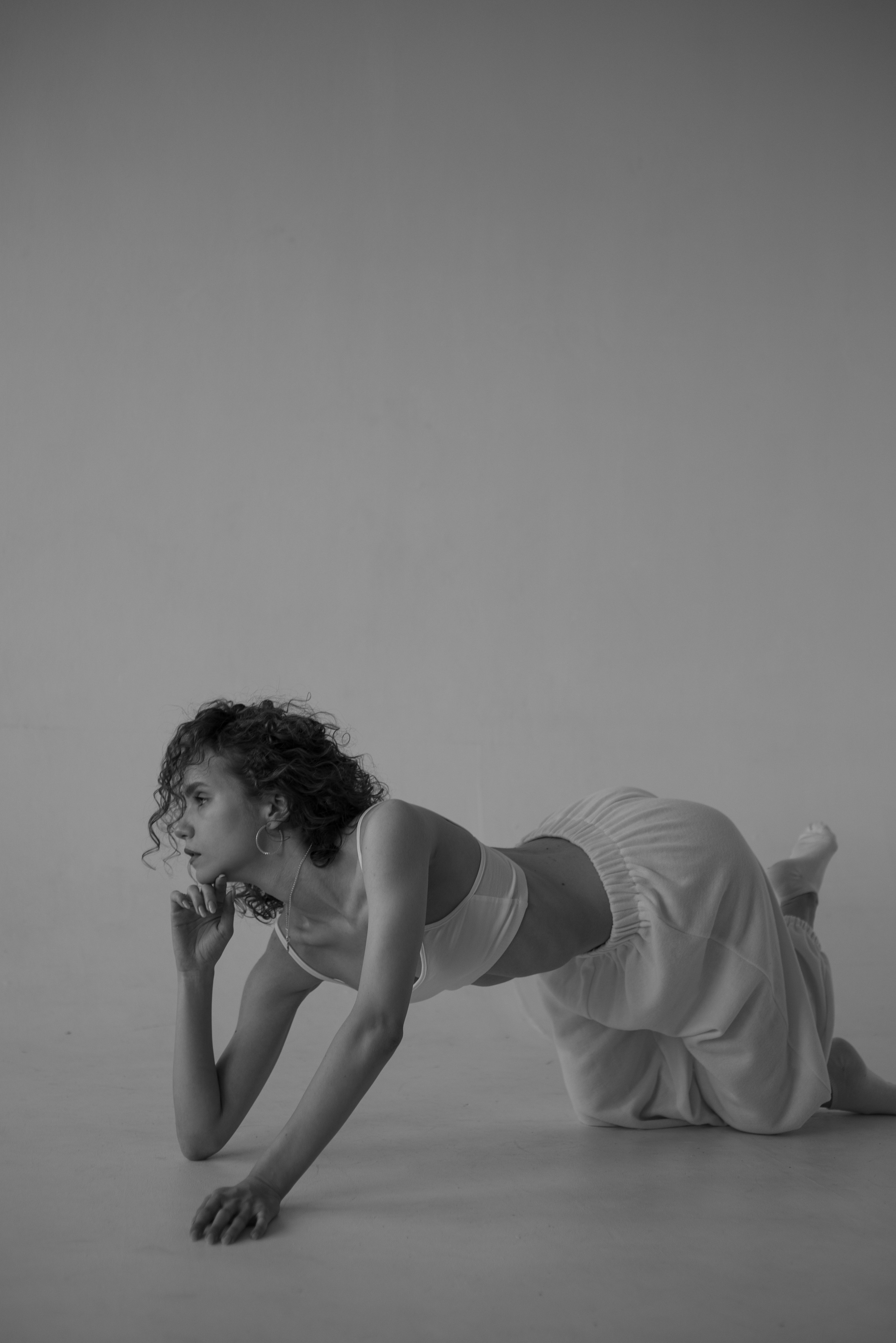 Лиза. Фотограф Нижний Новгорода Елена Калмыкова