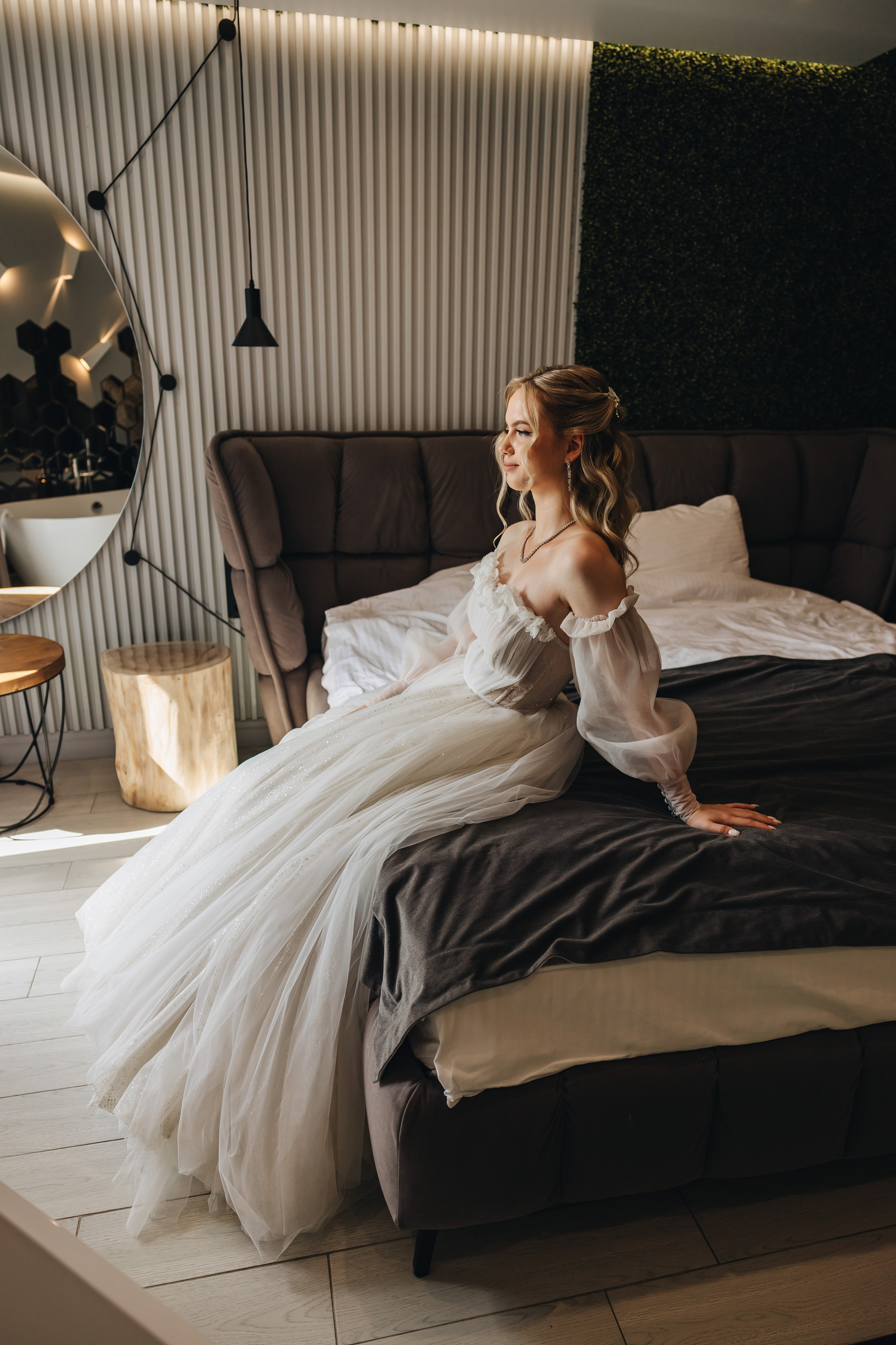 Валентин и Карина. Свадебный фотограф и видеограф — Сергей и Дарья