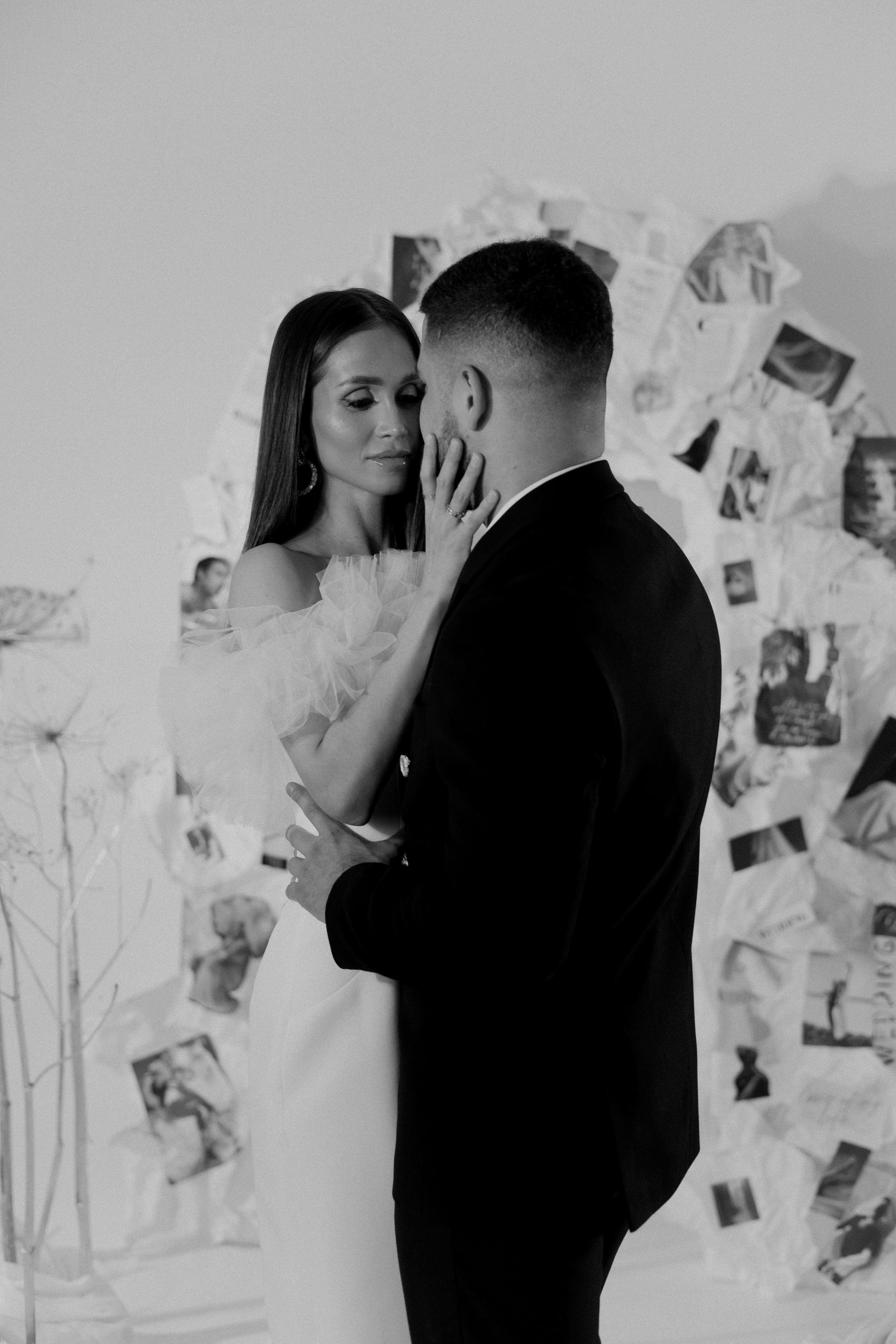 BORSHEVIK. Фотограф Элла Ефимова