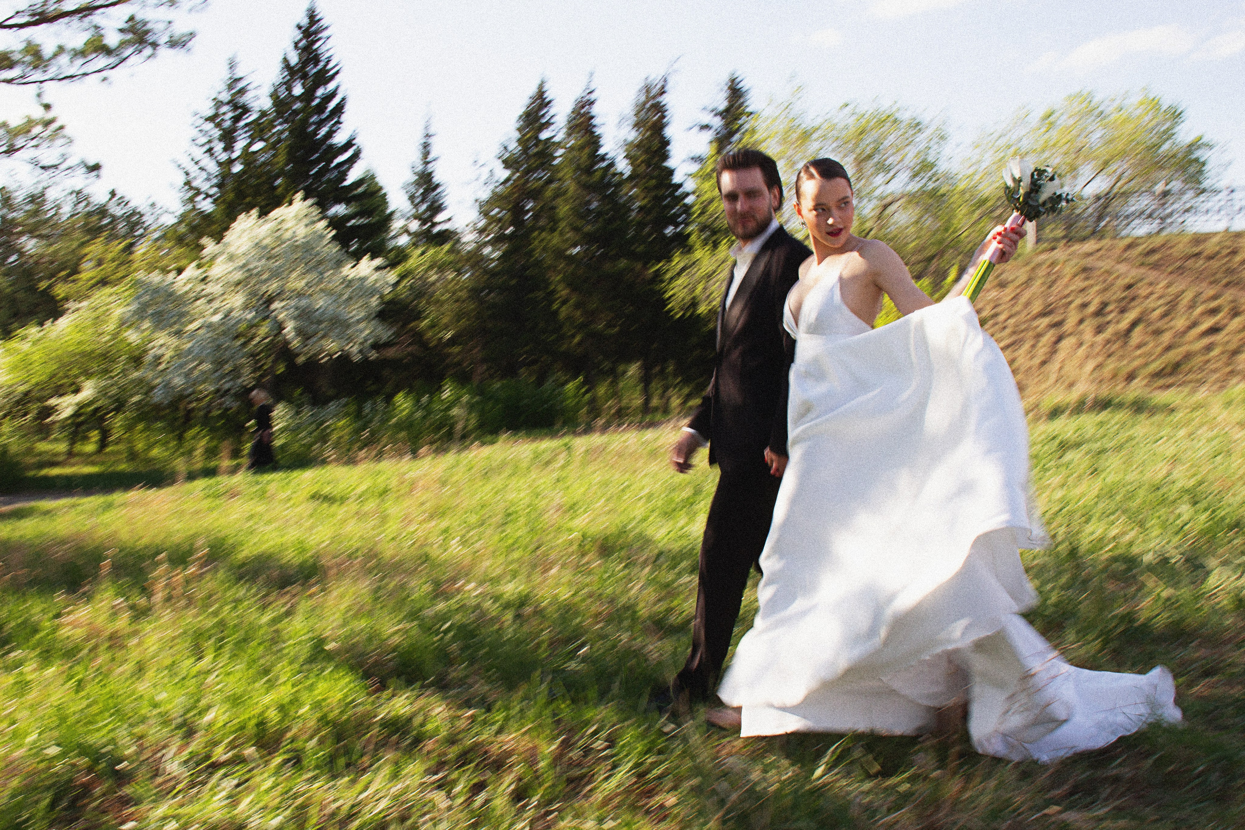 Свадебный воркшоп. Фотограф и видеограф в Омск/Москва Сащенко Лера