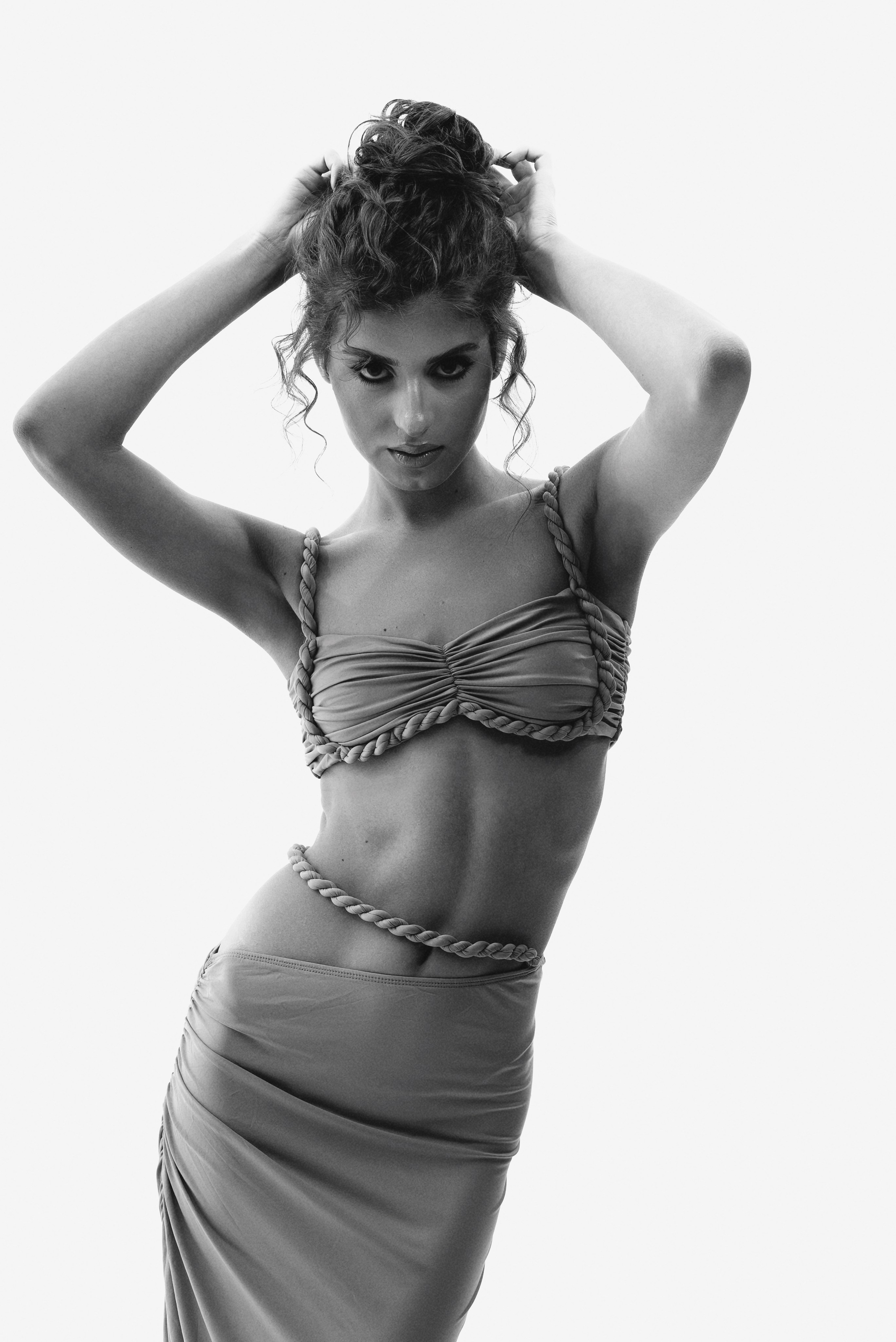 Милана. Pomanovskaya.ru / женский фотограф