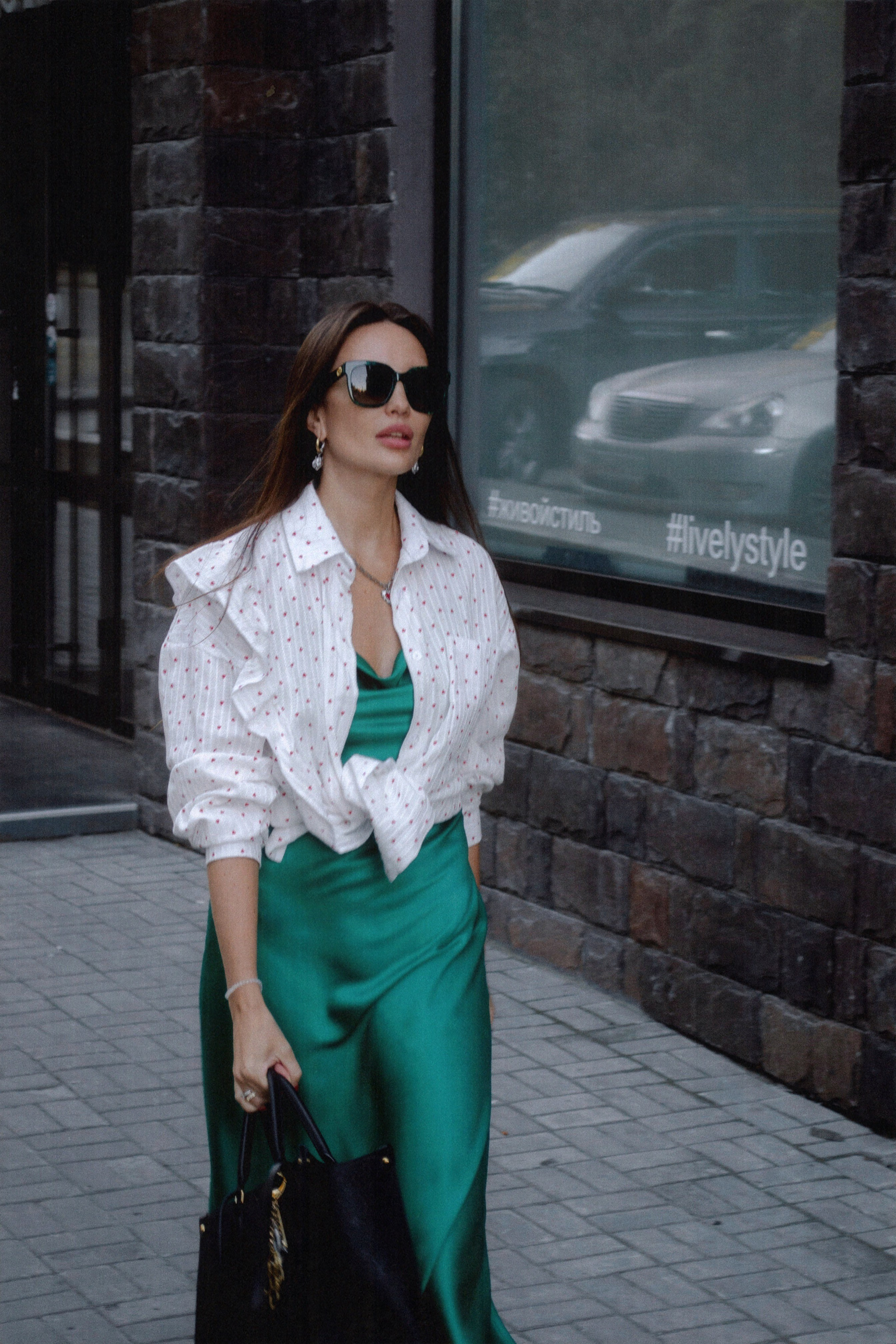 Ирина. Pomanovskaya.ru / женский фотограф