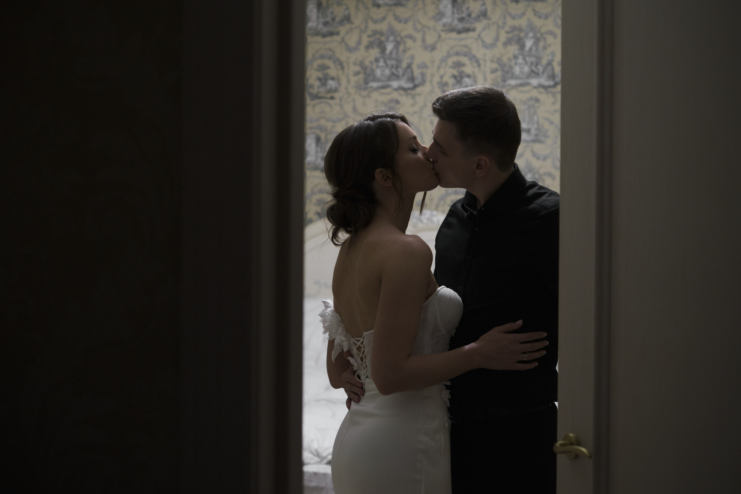 Кристина и Тима. Фотограф в Москве и Санкт-Петербурге