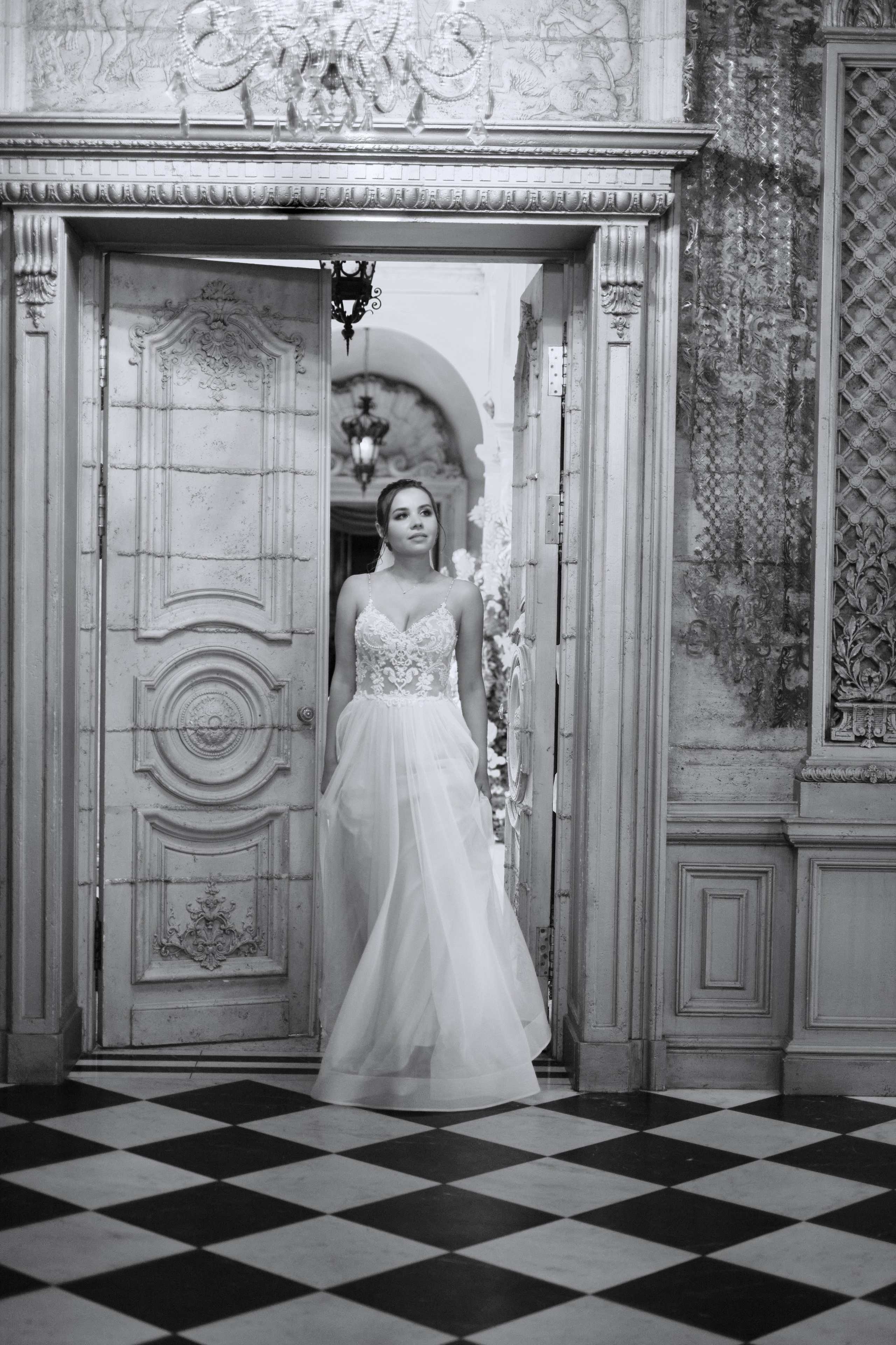 Дарья и Роман. Фотограф в Москве и Санкт-Петербурге