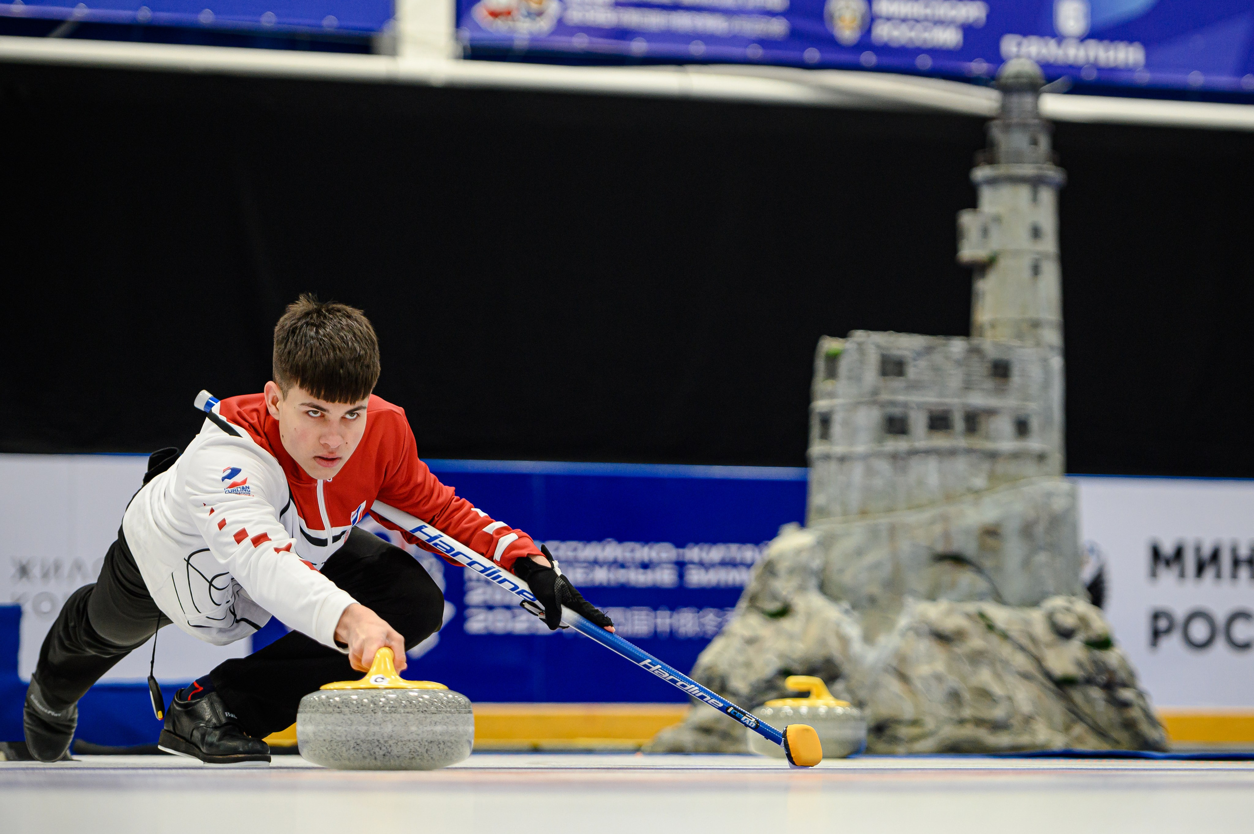 СПОРТ. Фотограф СОТНИК ВЛАДИМИР