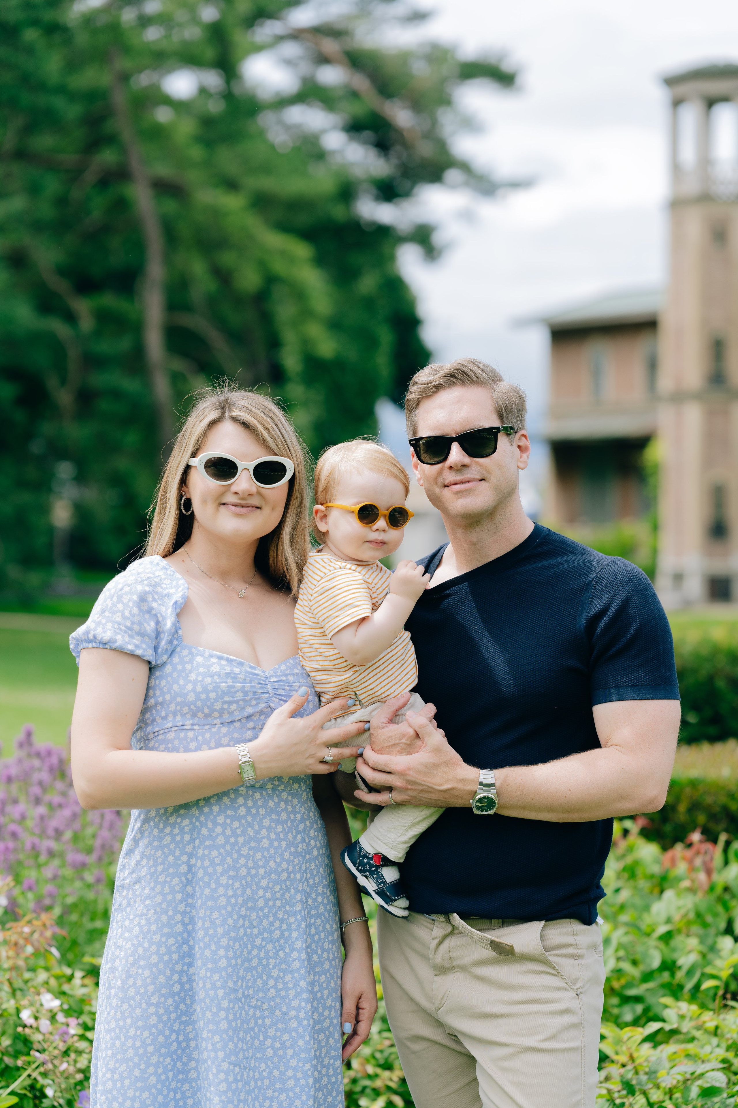 Mihaela, David & Oscar. Photographe de Mariage Professionnelle — Genève & Suisse Romande | Tanya Creator