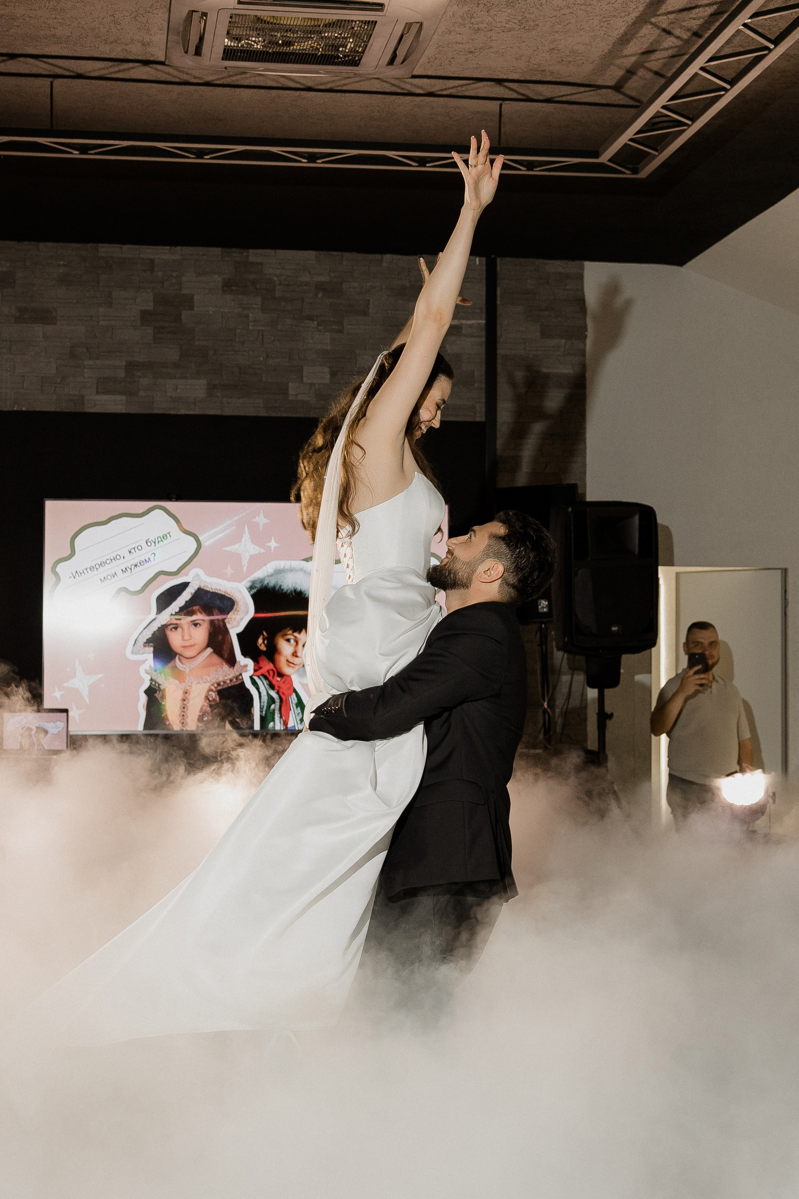 Геннадий и Мария. Валеева Виктория | Свадебный фотограф в Ростове-на-Дону и Москве