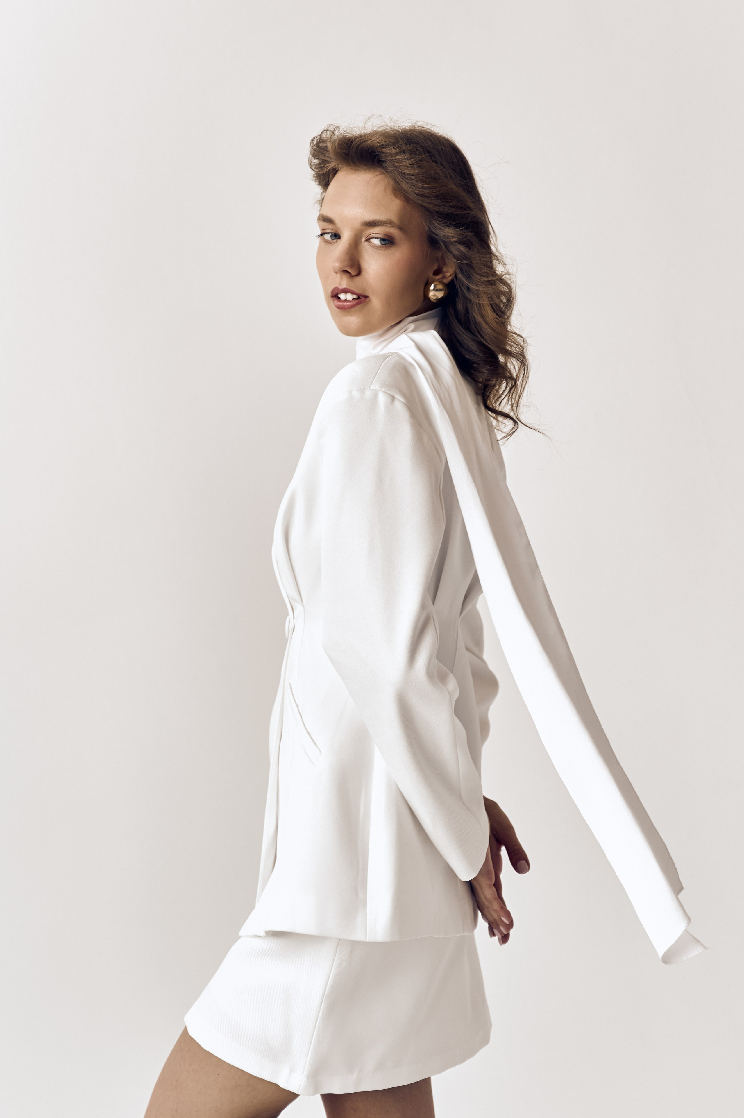 Настя. Фотограф Юлия Тоньшина