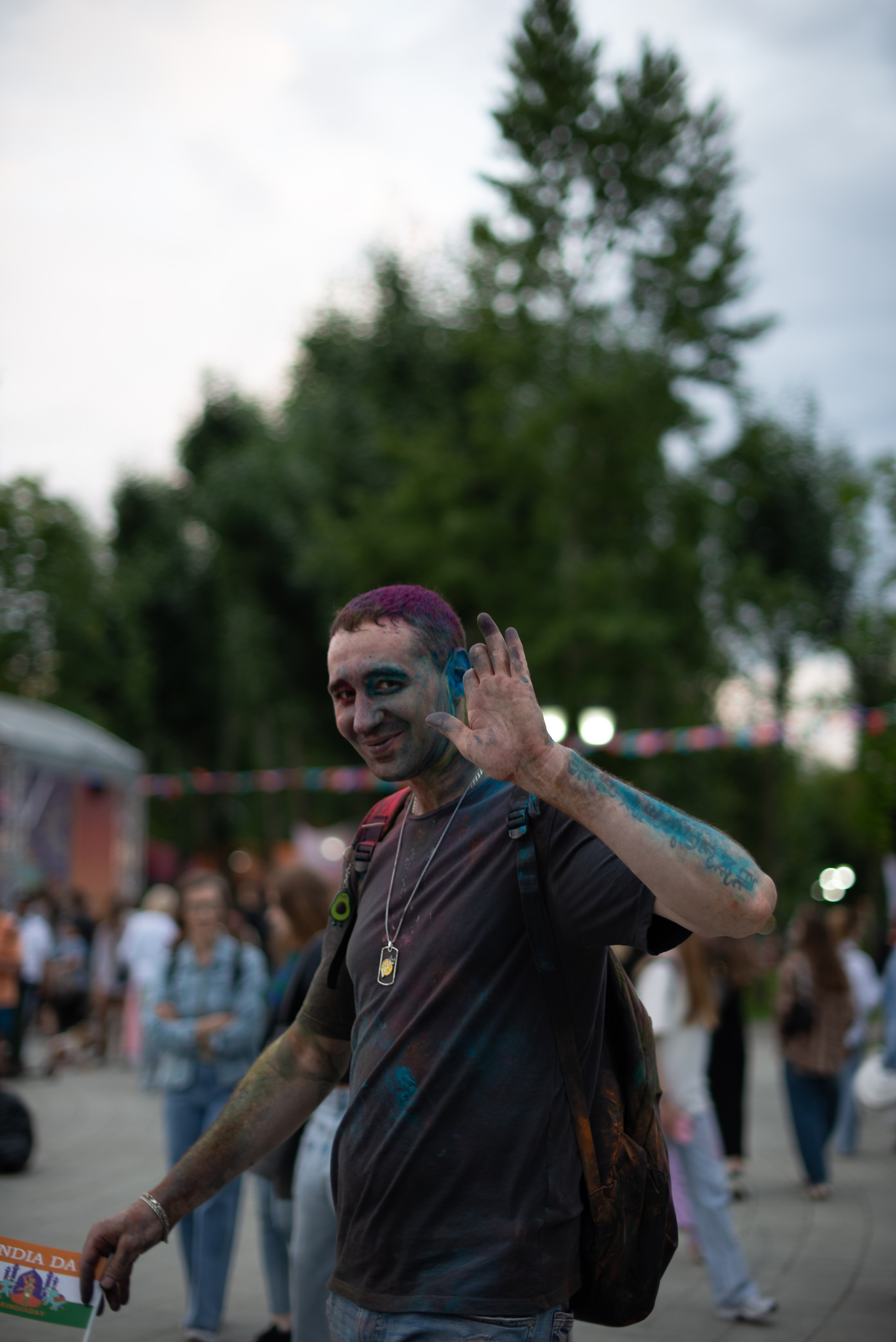 День Индии юбилейный 10й фестиваль. Victoria Radjevna Репортажный Фотограф — Видеограф Москва • Санкт-Петербург