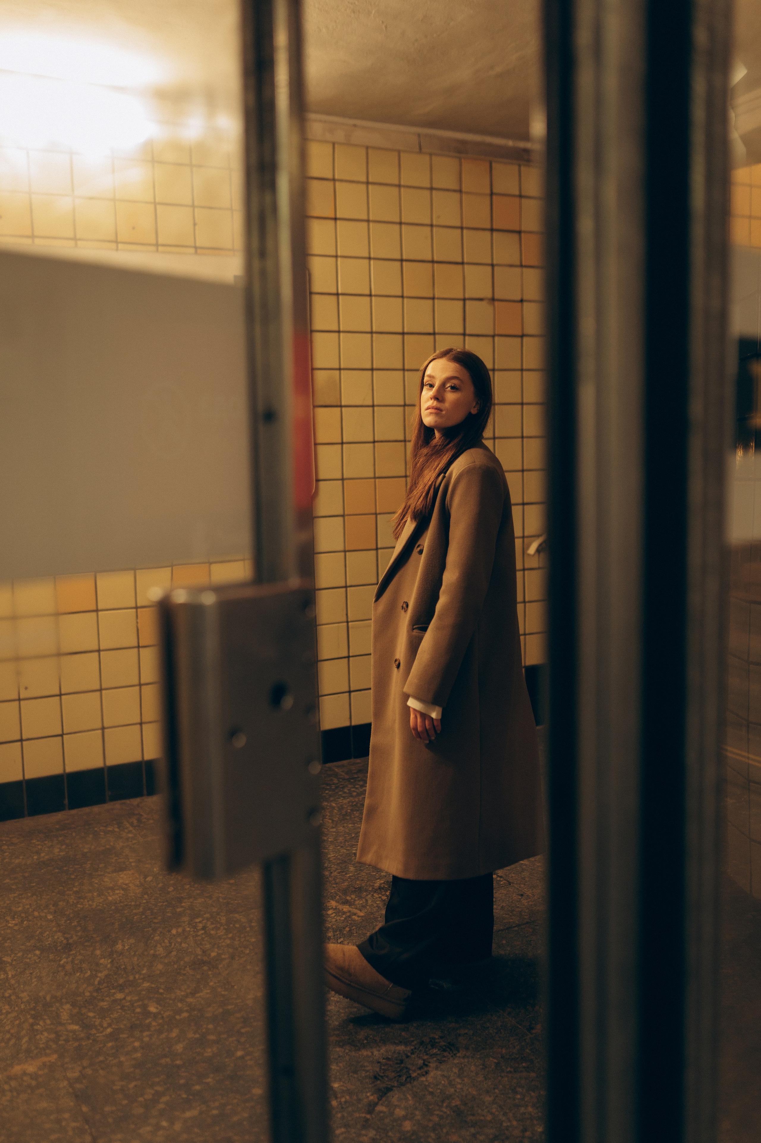 Света. Фотограф Екатерина Катунова | Москва