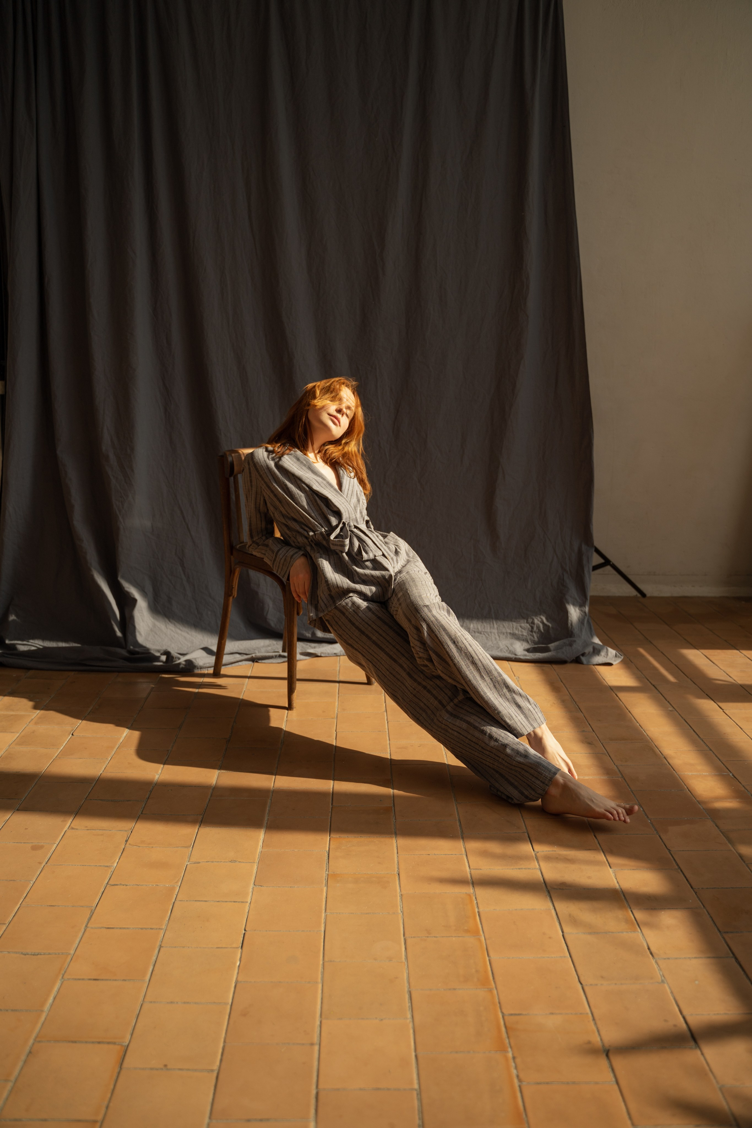 Саша. Фотограф Екатерина Катунова | Москва