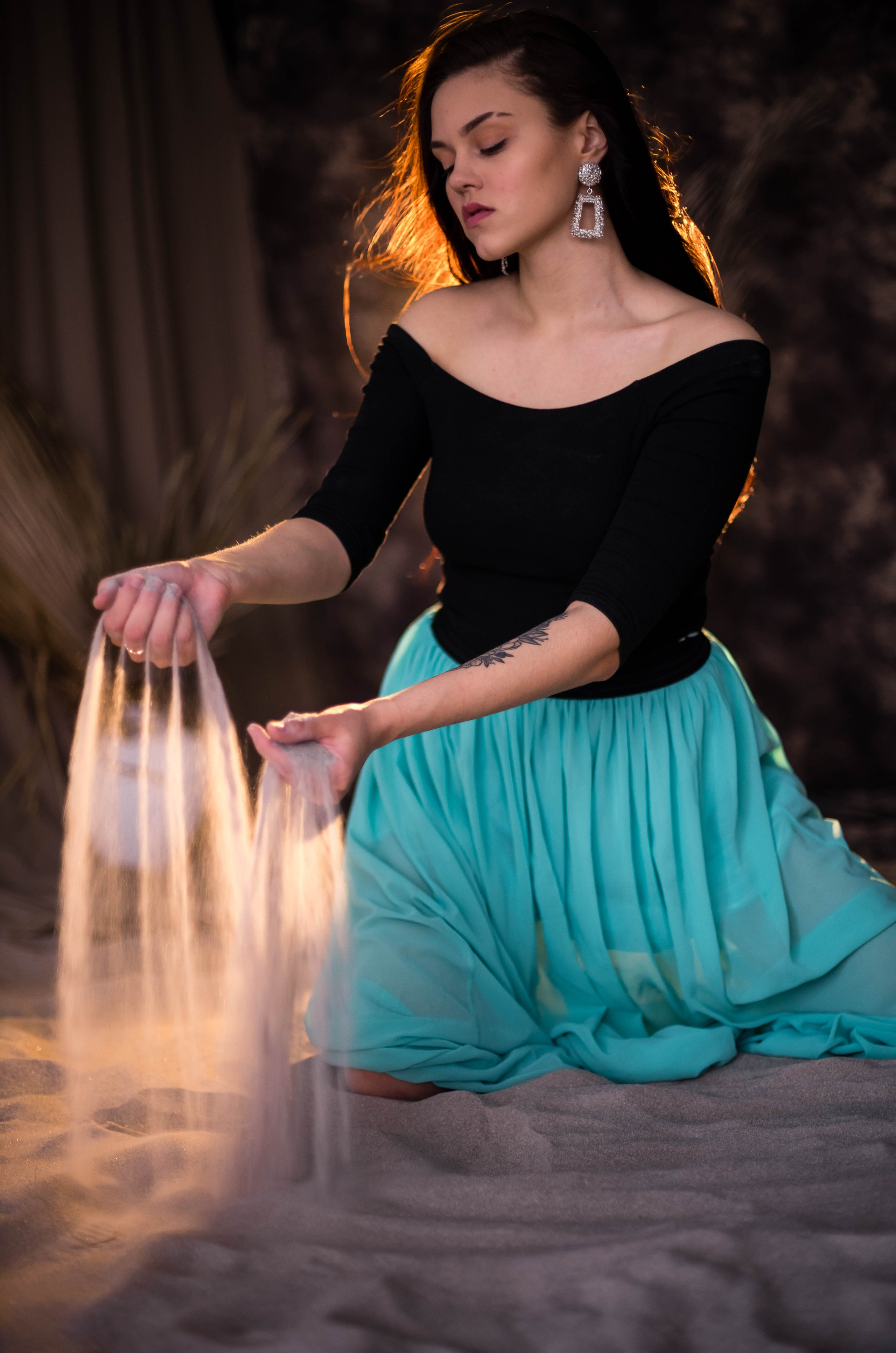 Тематические съемки. Главная