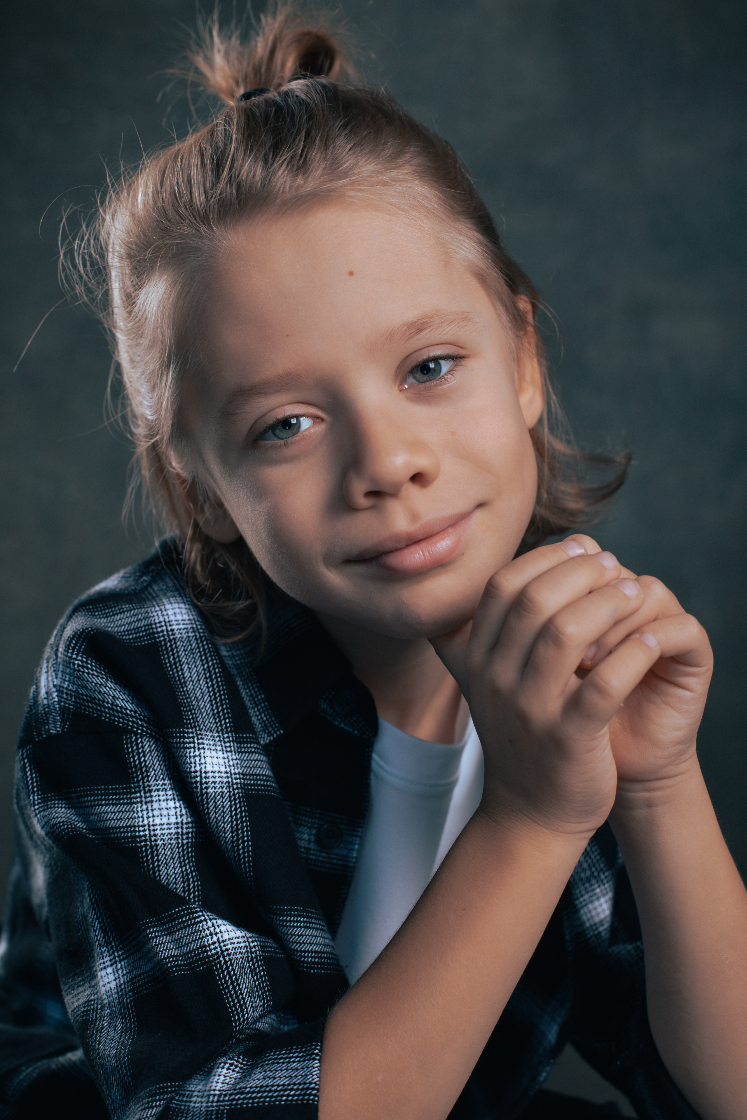 ГЛЕБ. Я фотограф из Москвы к Вашим услугам