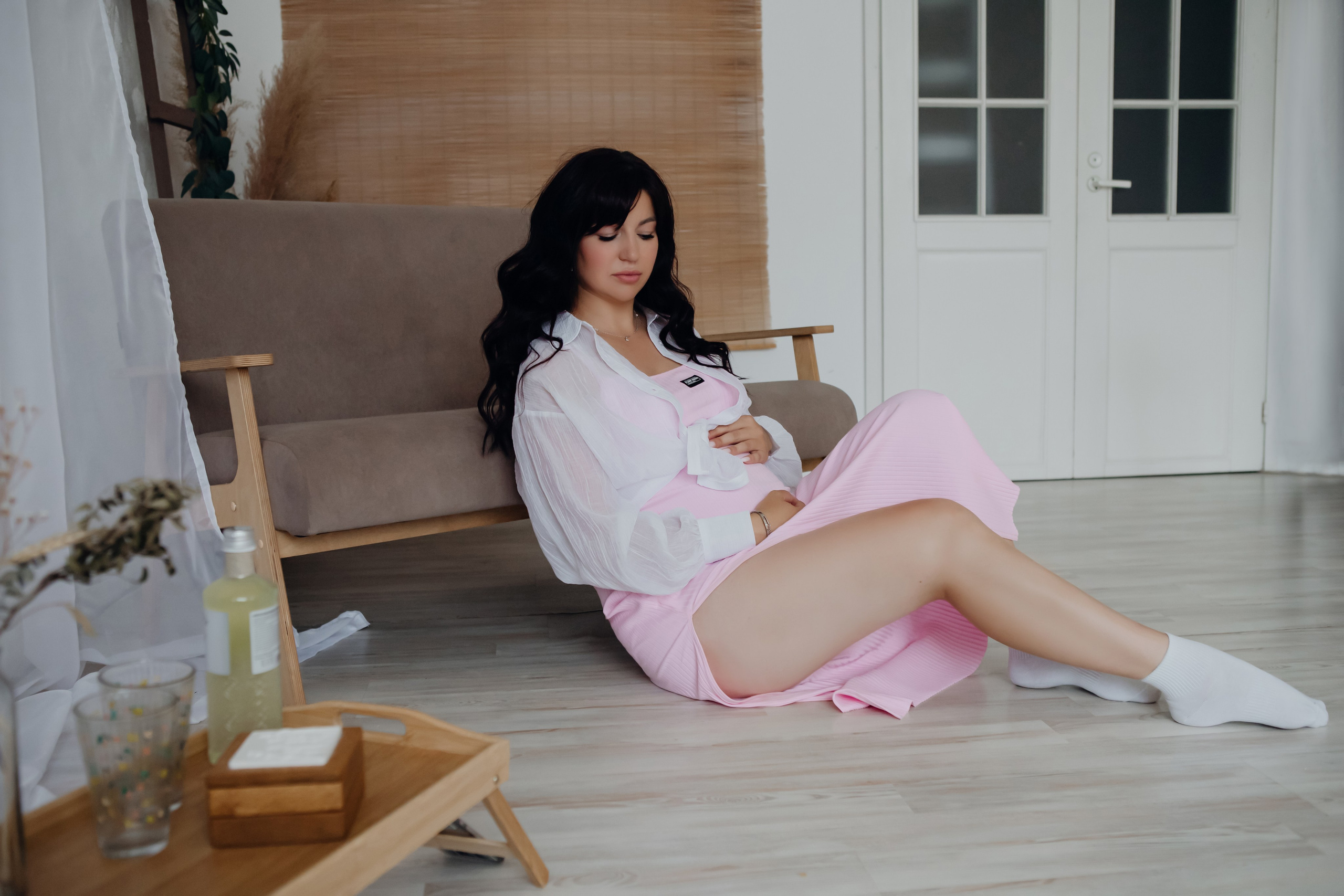 Евгения. Фотограф в городе Тихвин Александра Проничева