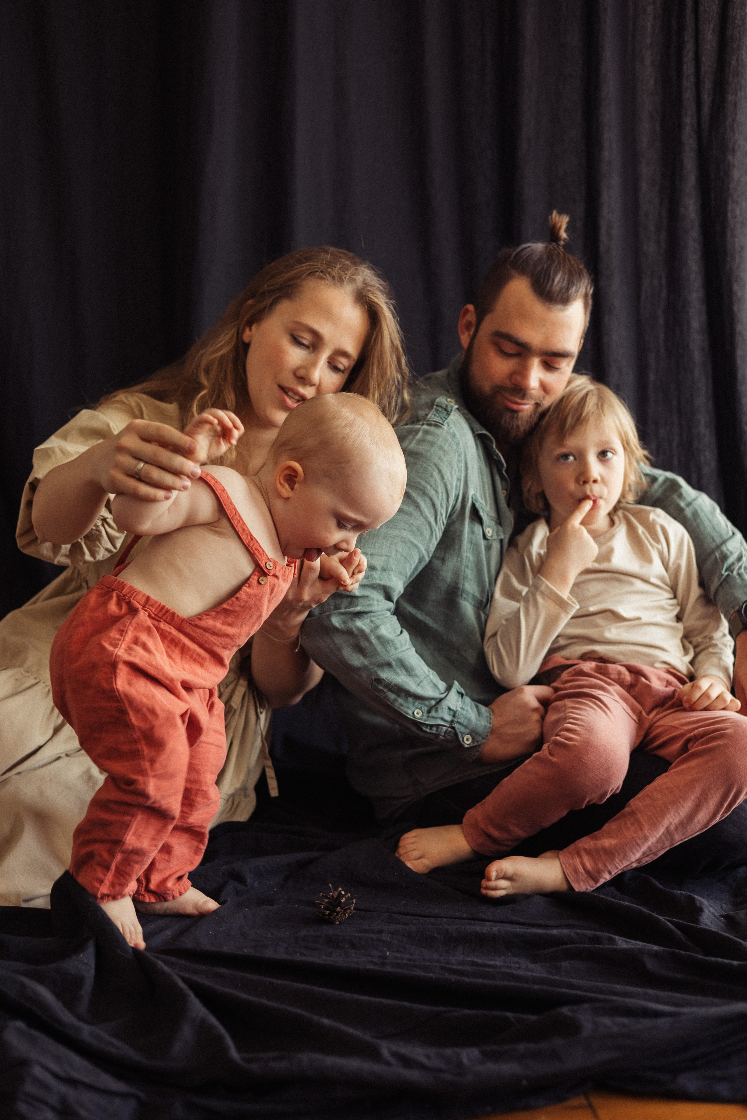 Дарья. Фотограф Печерская Анастасия