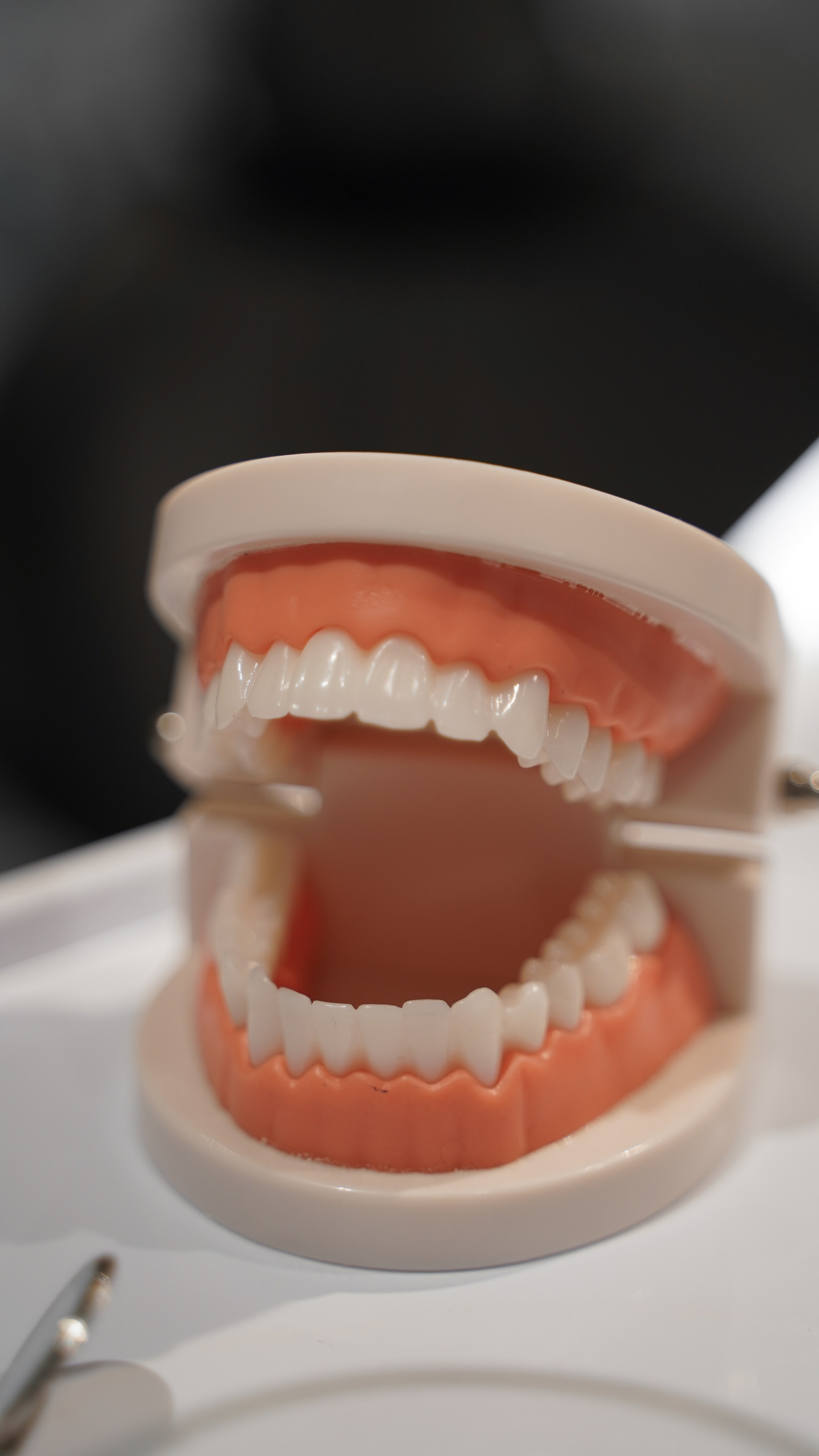 Стоматология. Фотограф Надежда Жемкова. Фотосъёмка, ретушь, фотомонтаж для вас и вашего бизнеса