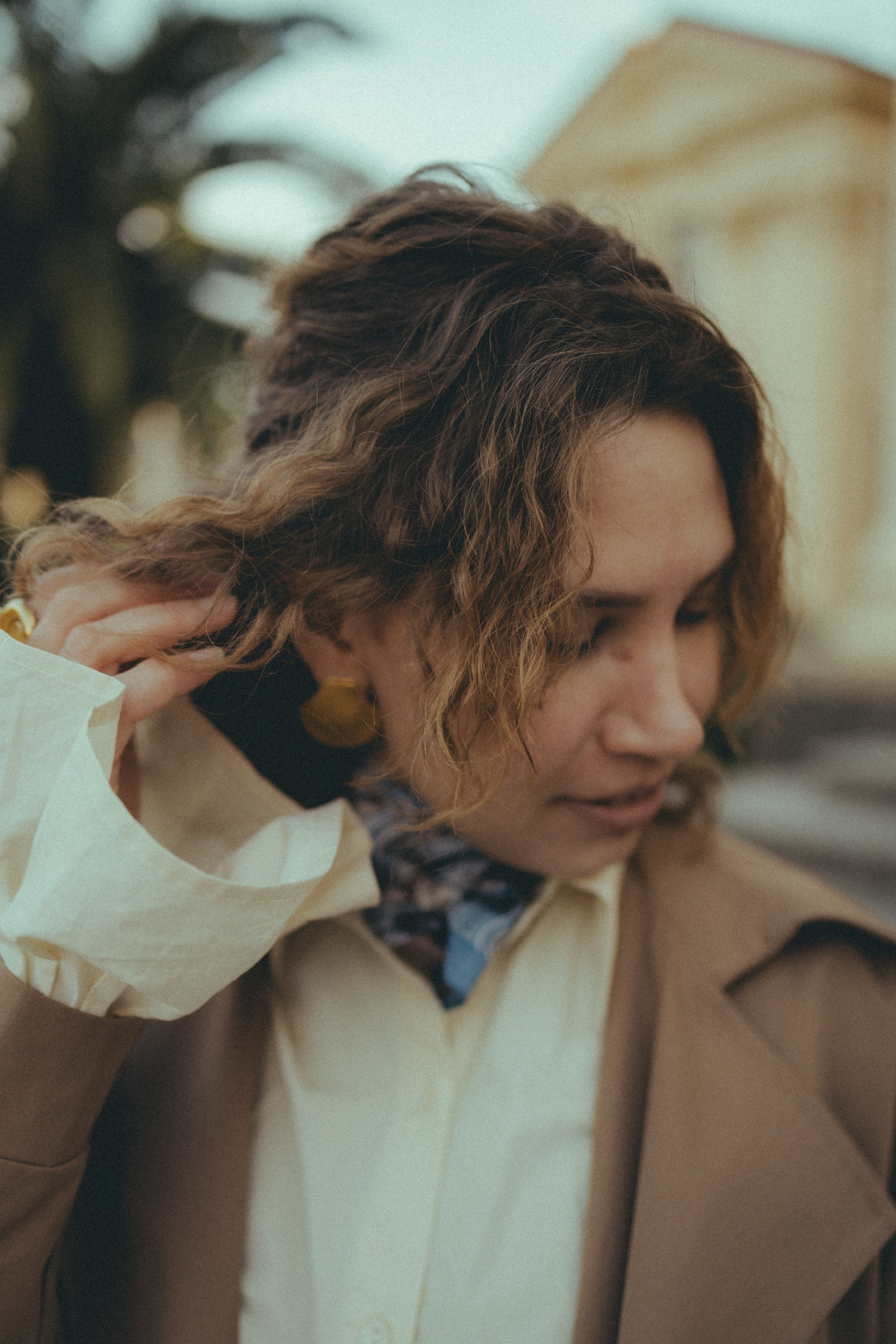 Даша. Фотограф Сочи Адлер Сириус Красная поляна Олеся Минив