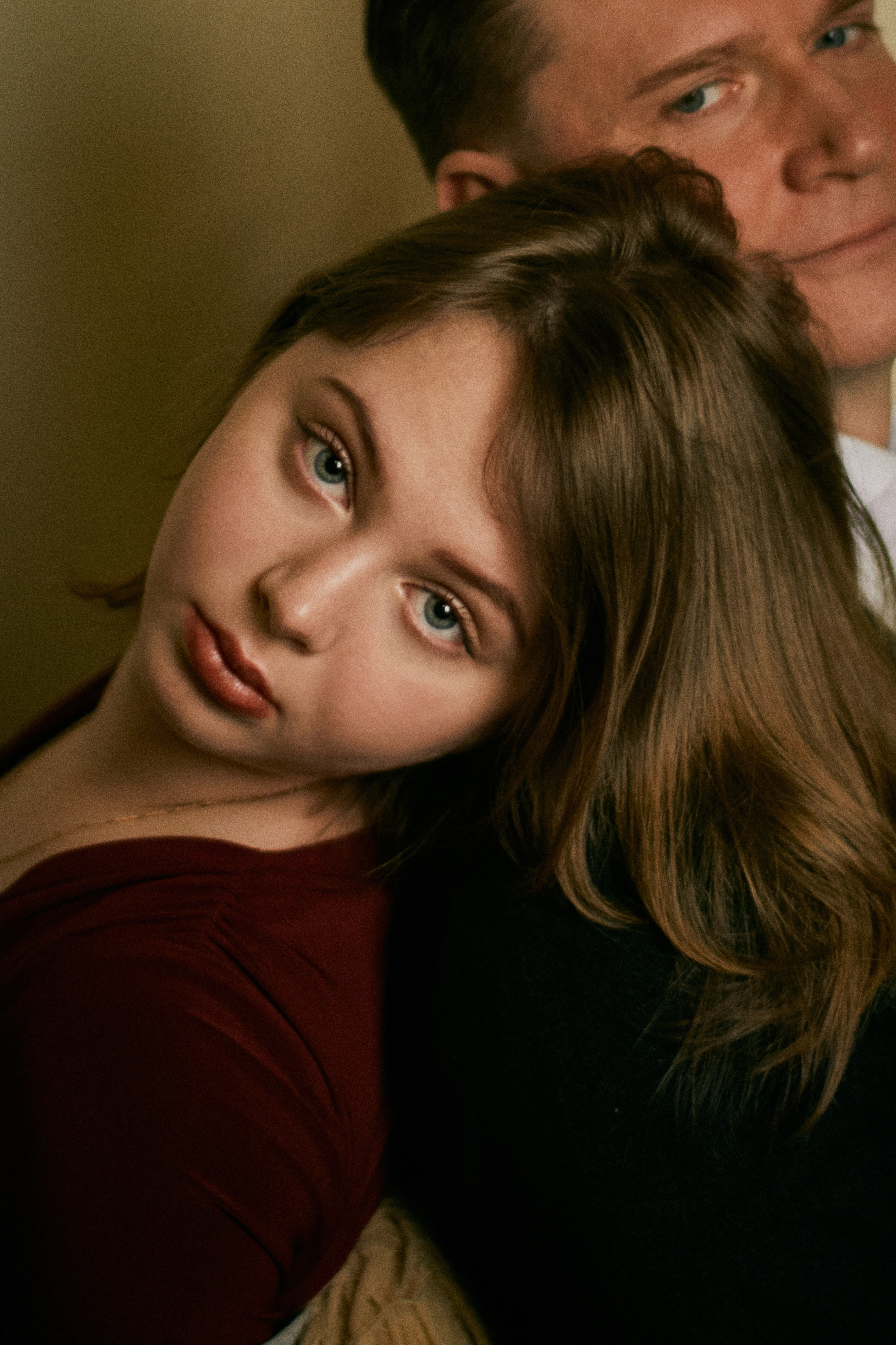 Новогоднее опоздание. Свадебный фотограф Анастасия Лахтионова