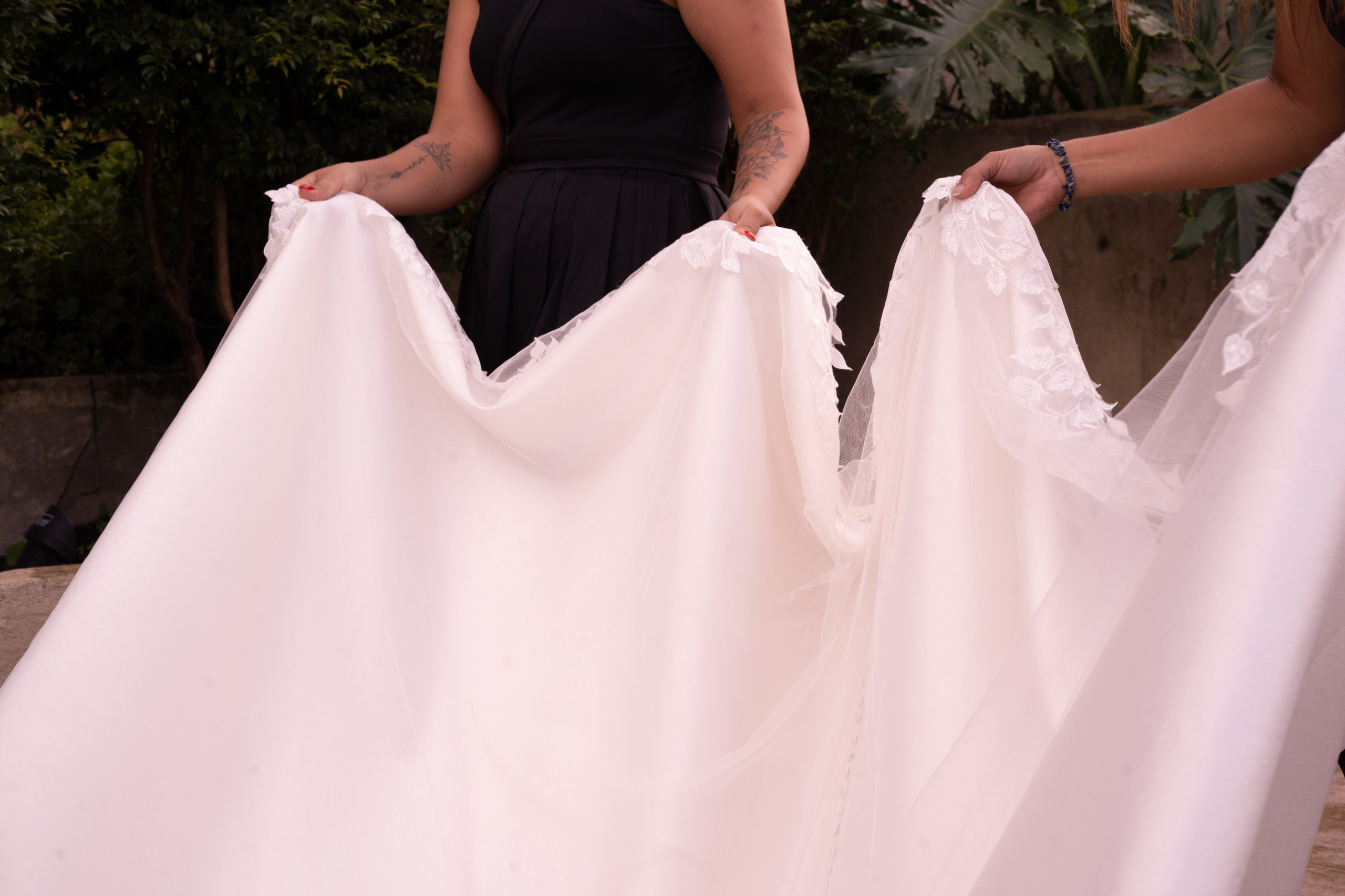 Natalia & Germano. Wedding Photographer in Barcelona and Medellin