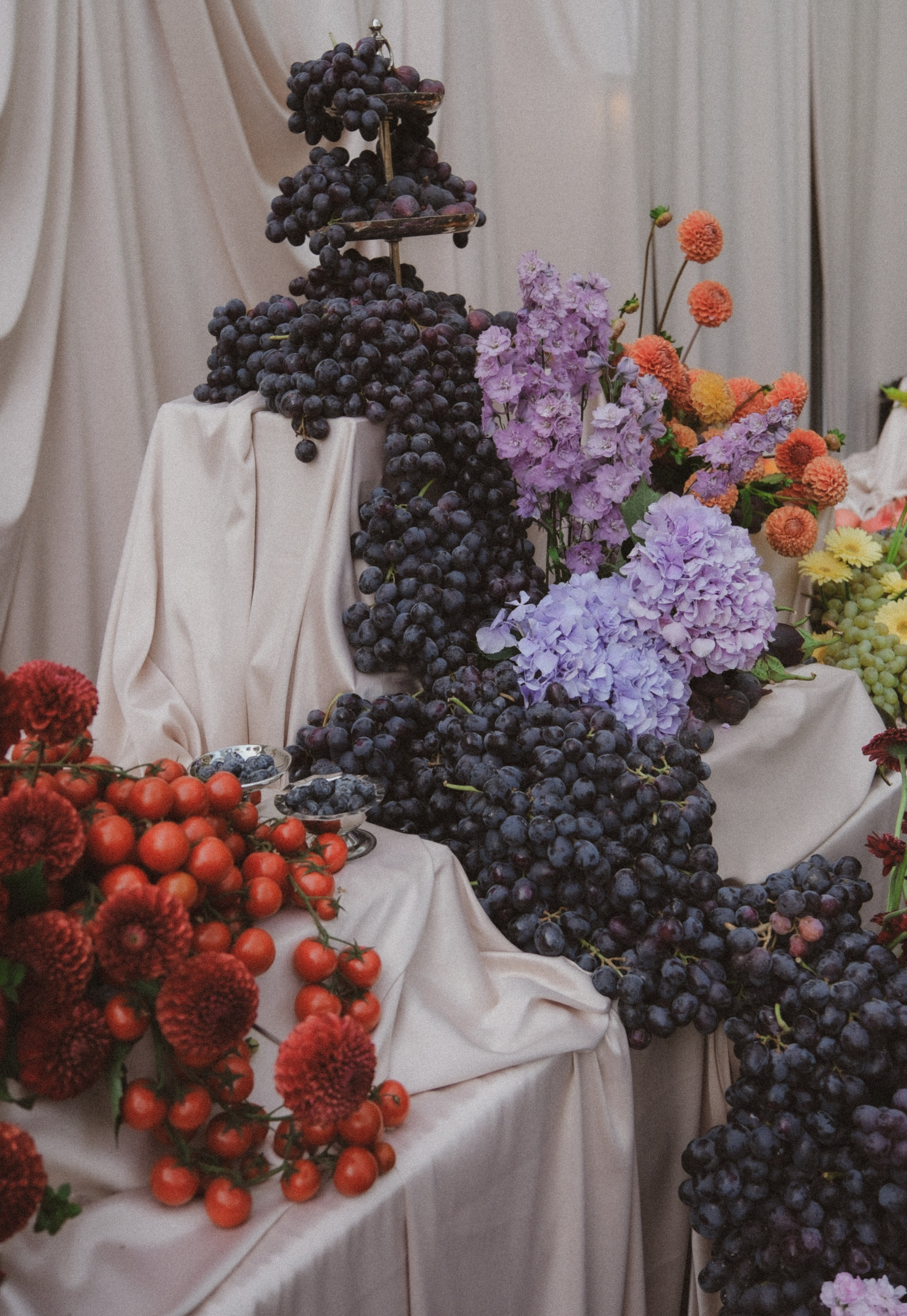 Zinaida & Georgiy. Свадебный и семейный фотограф Москва Варламова Виктория