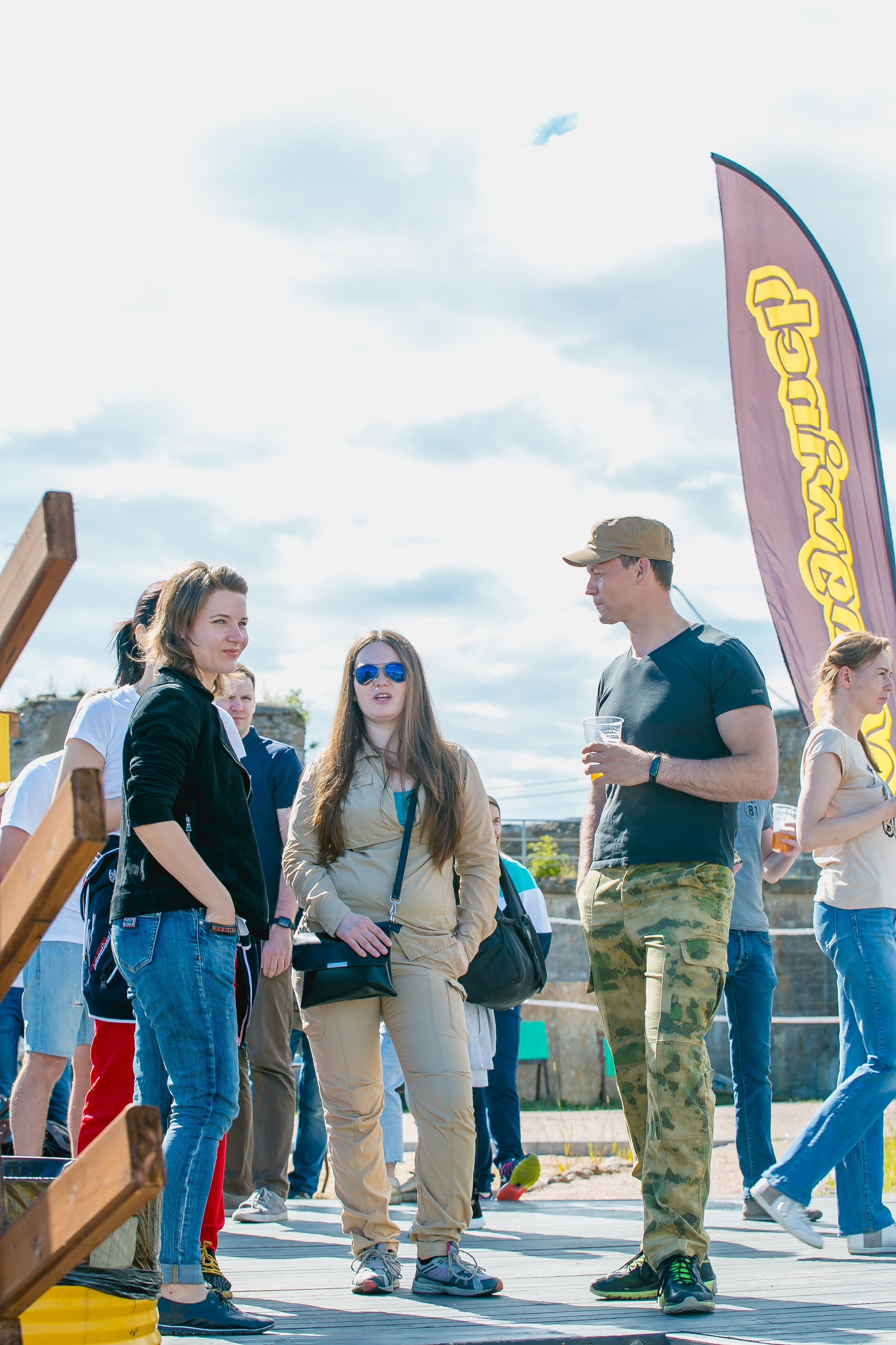 КОРПОРАТИВ ЛЕТО. Главная