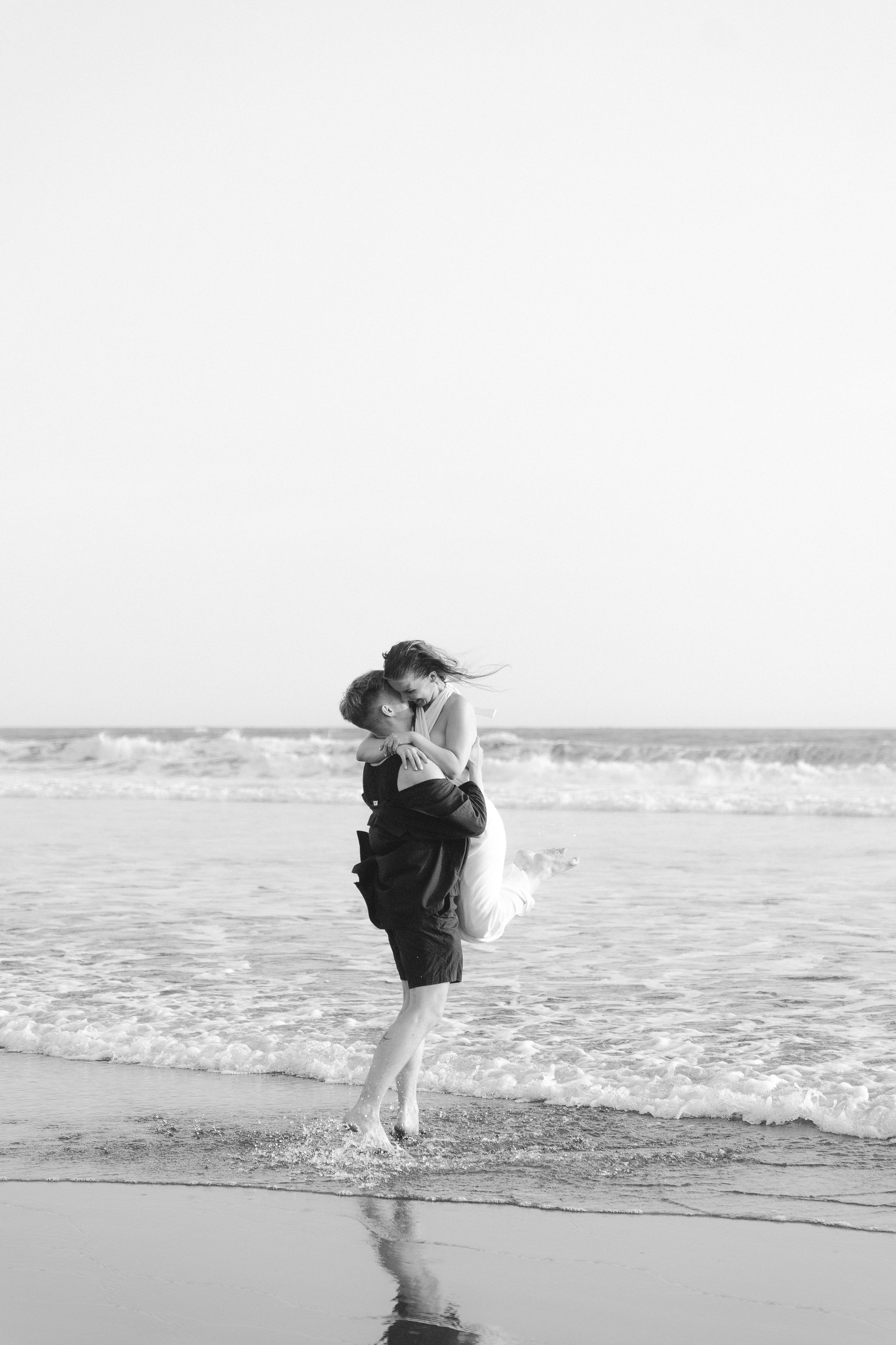 Валерия и Данил. Фотограф Alena Ray