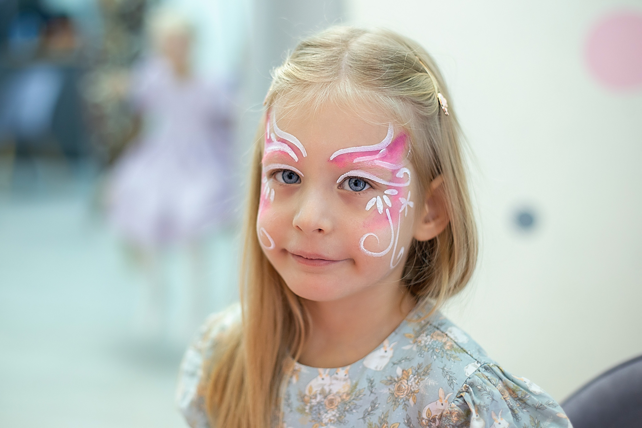 Алина 5 лет. Семейный фотограф в Санкт-Петербурге