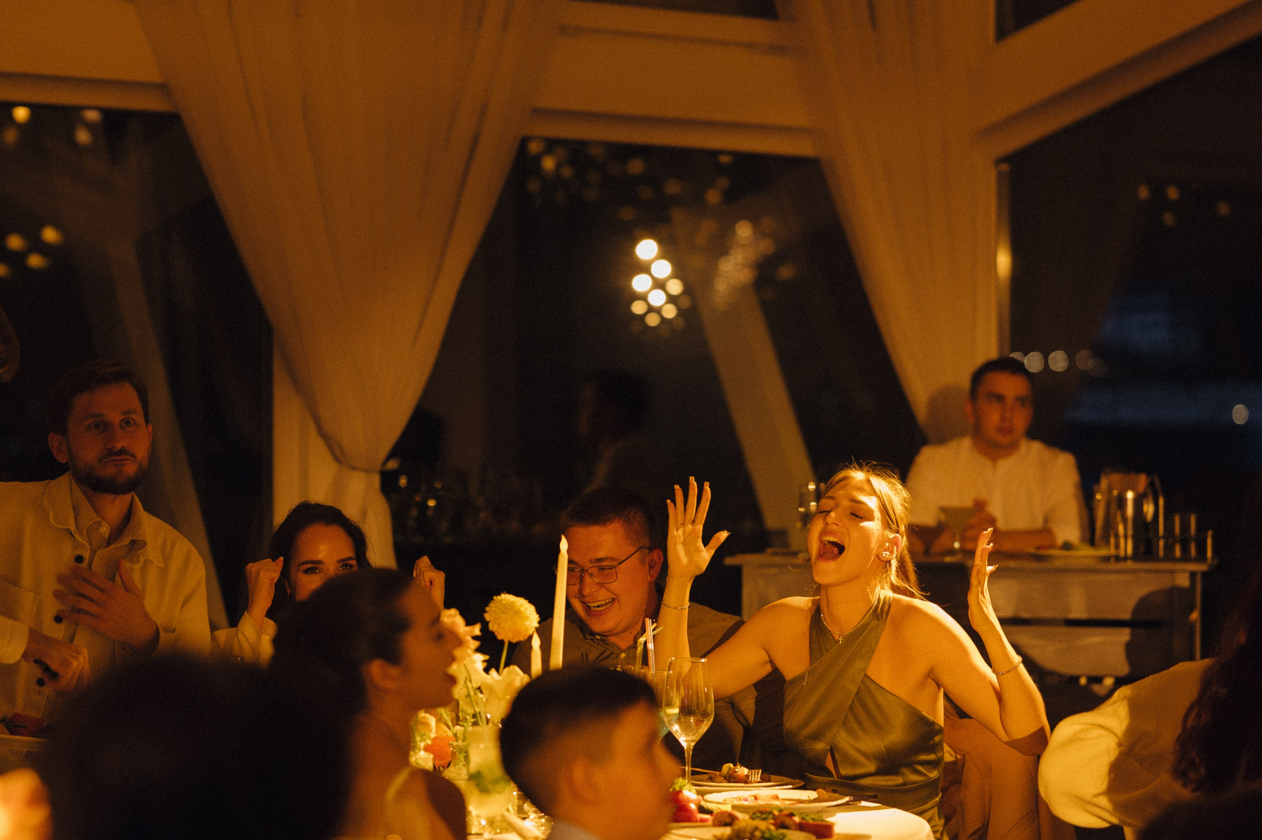 История любви Семёна и Елизаветы. Свадебный и семейный фотограф в Краснодаре Марина Стёпа