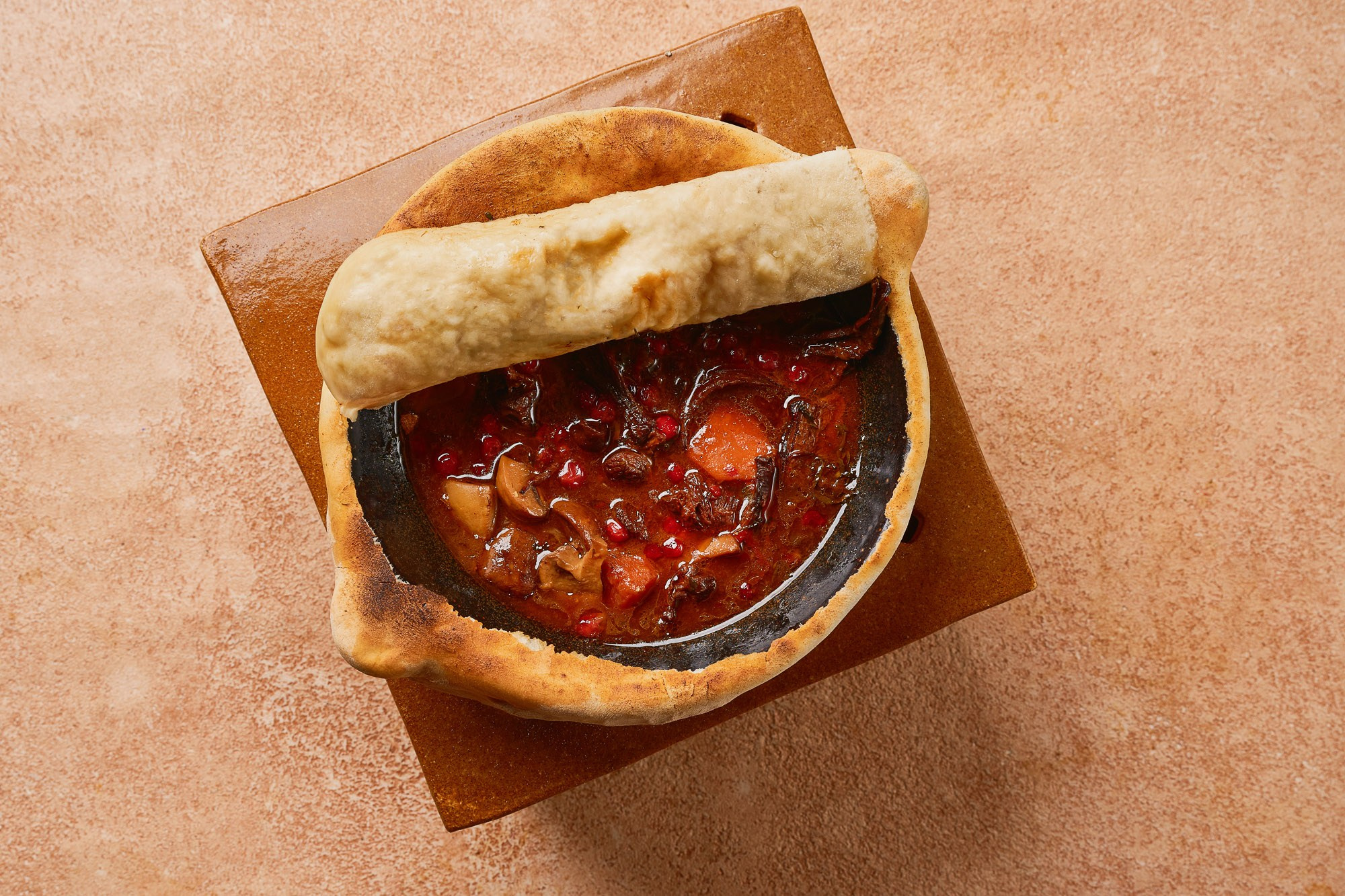 Каталожная съёмка. FOODCASE — дизайн, айдентика, фото и видео для ресторанов и food-брендов