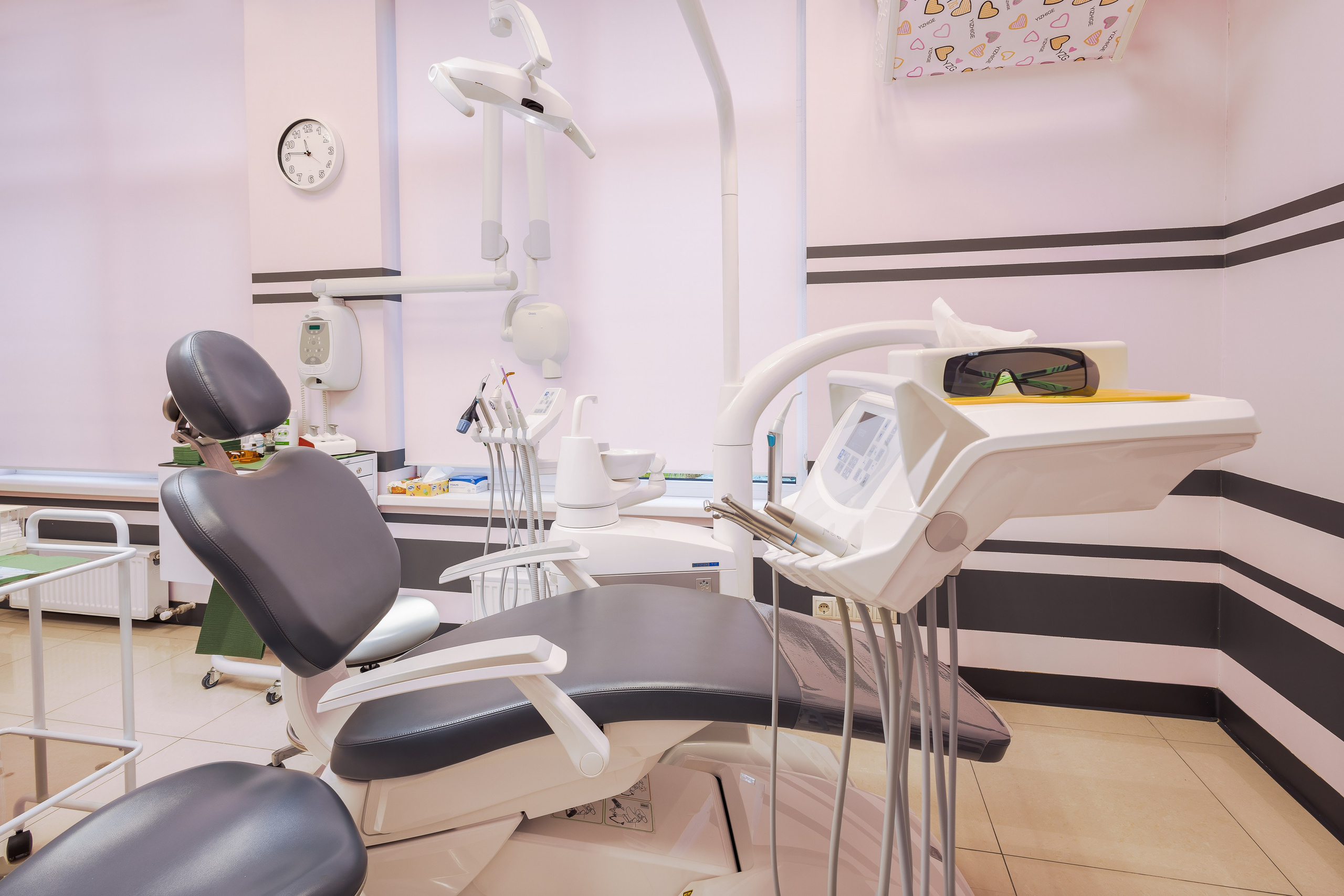 Коммерческие помещения. Интерьерный фотограф в Сочи Локтева Светлана