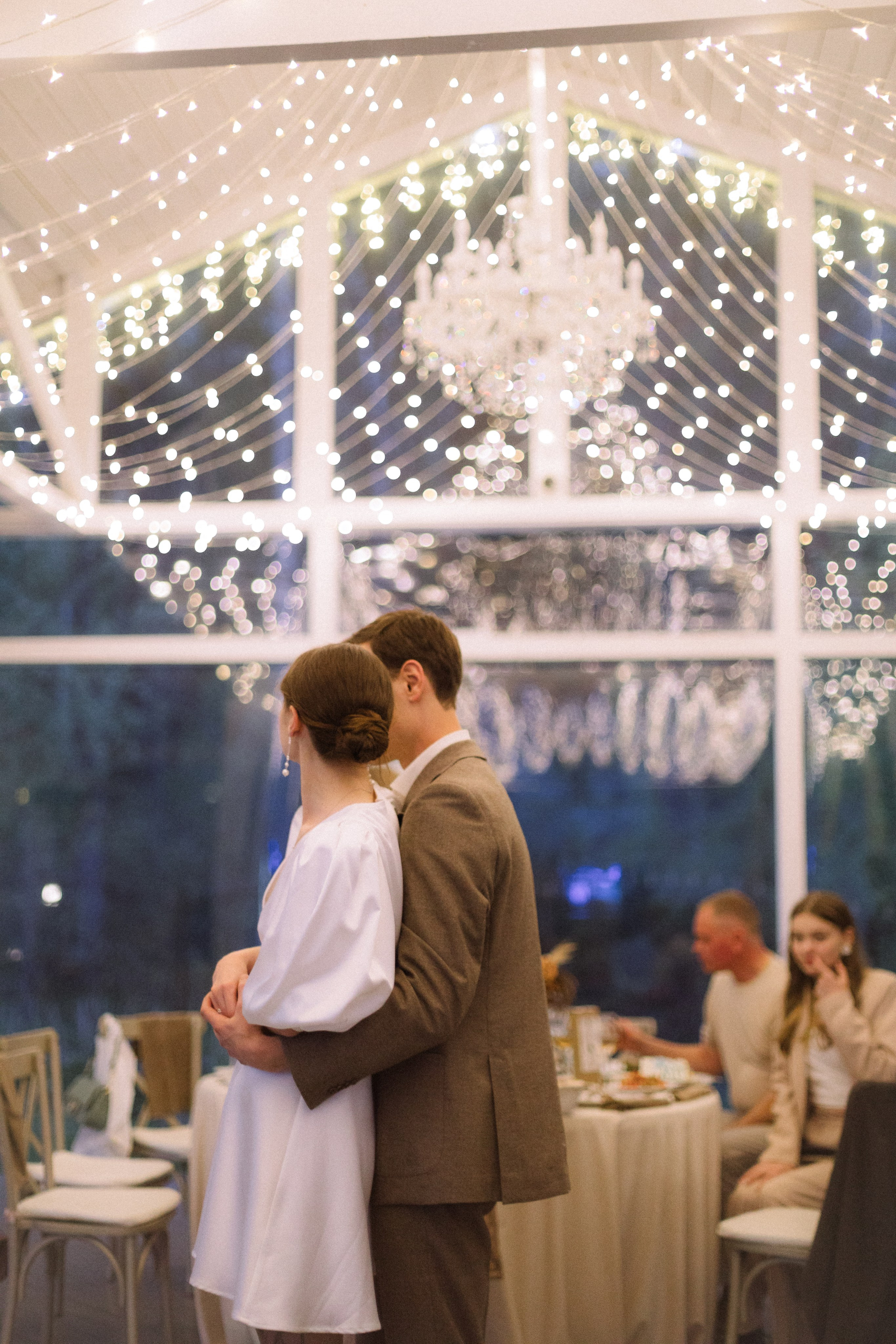 Анна & Глеб. Фотограф Москва, МО, СПБ