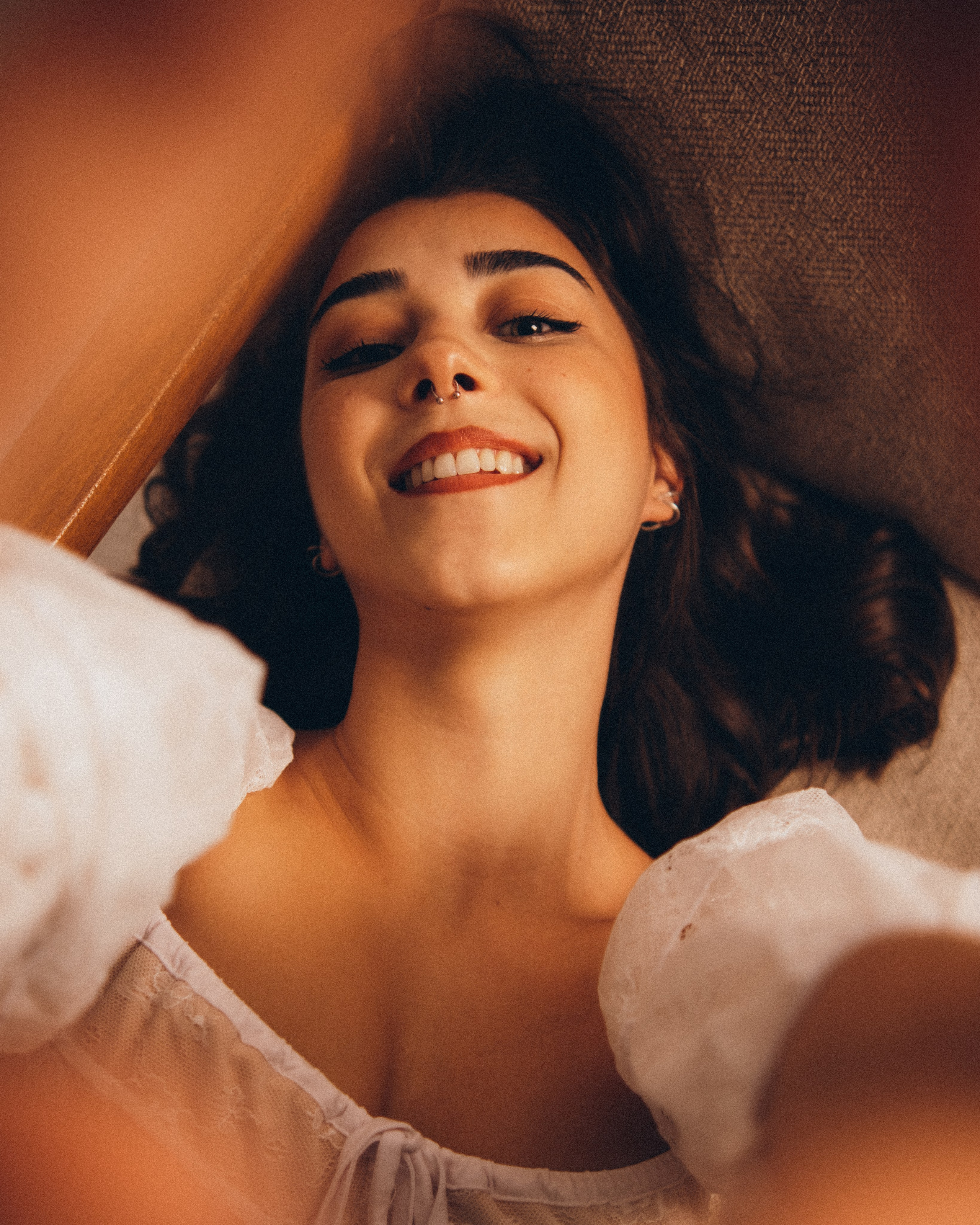 Валя. Doctor Azrael, портретный фотограф в СПб и Всеволожске