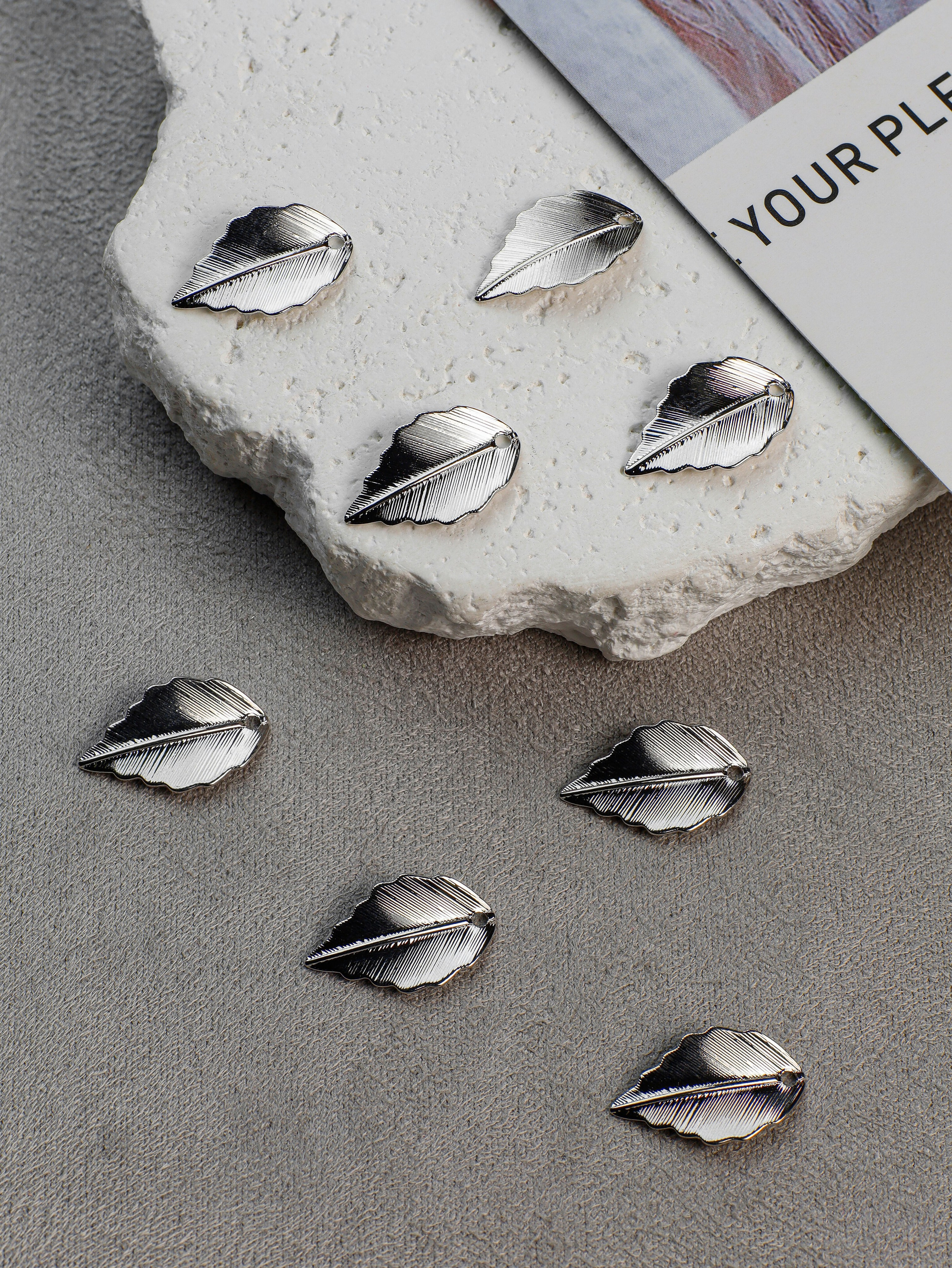 Фотосъемка бижутерии, кольца, серьги, браслеты. Елена Умнова предметный и фуд-фотограф, г. Новороссийск