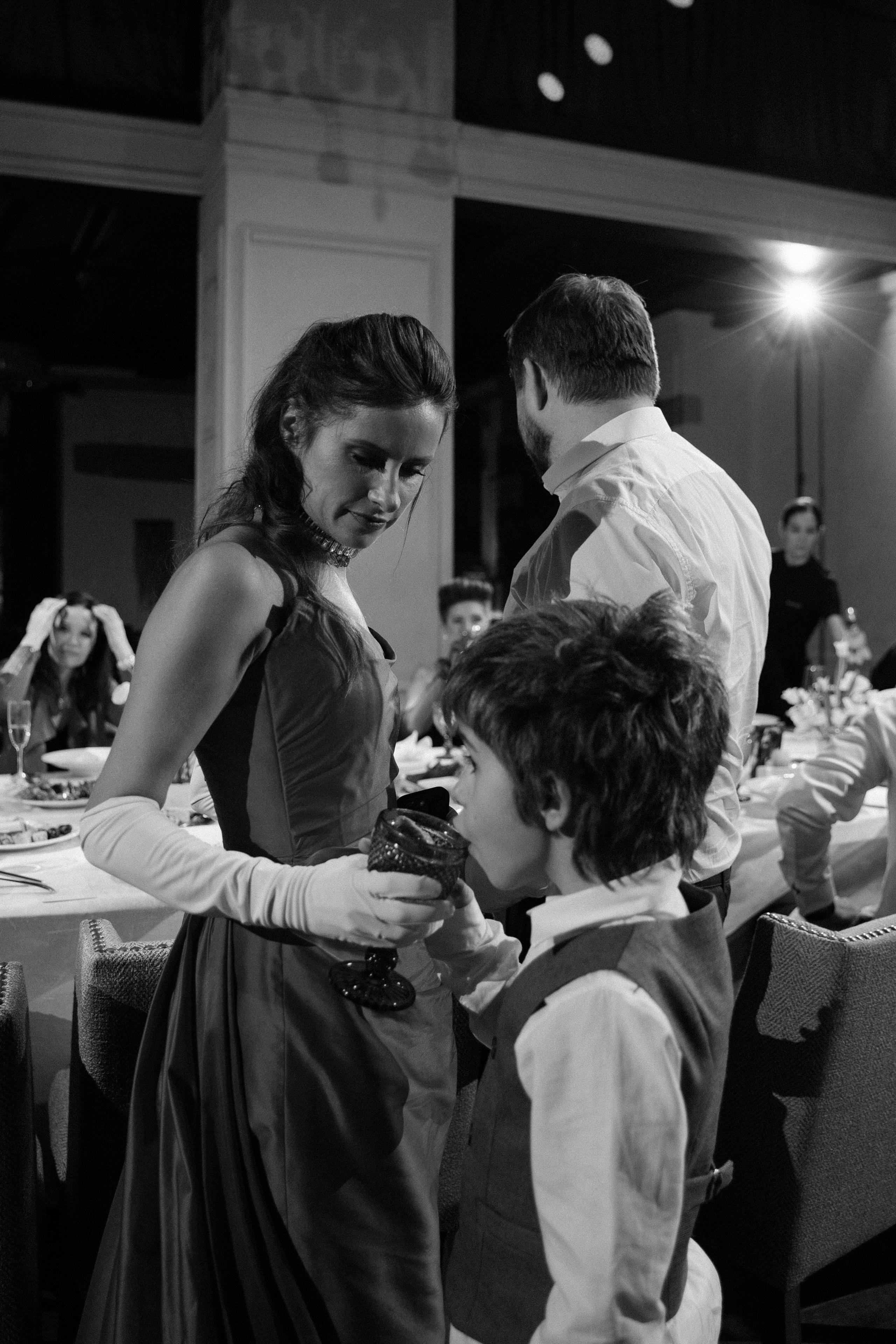 Годовщина. Главная