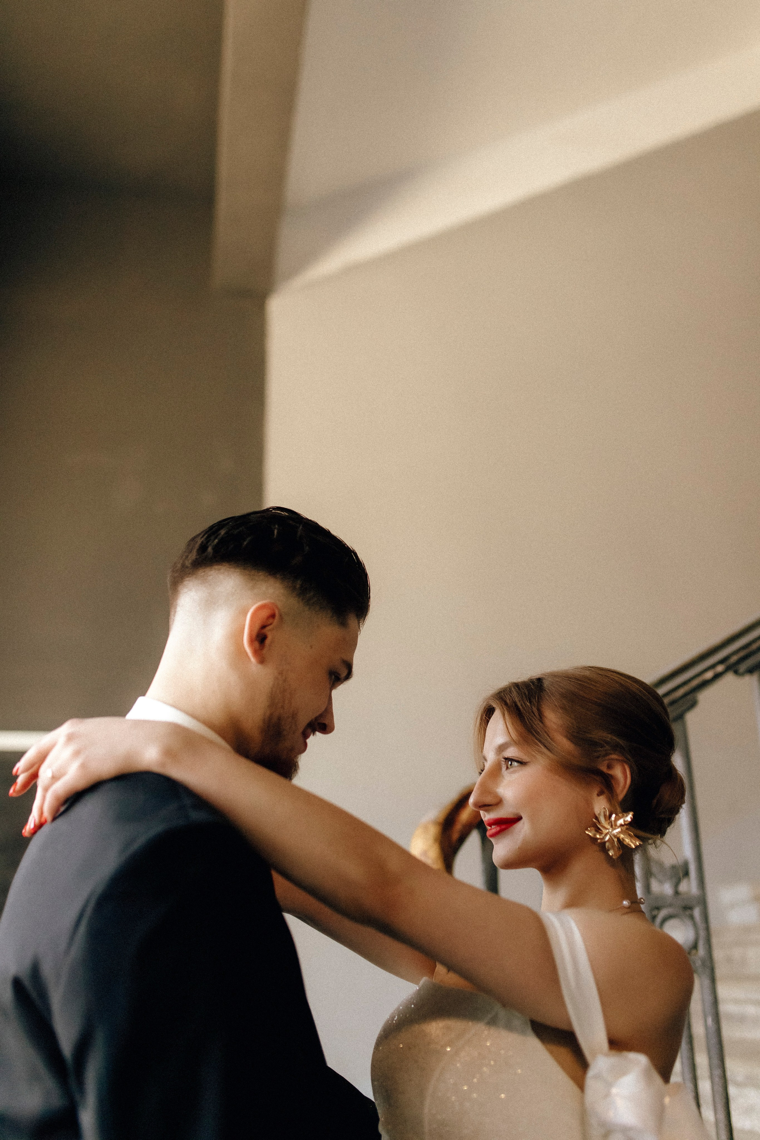 Кристина и Николай 25.04.25. Индивидуальный, семейный и свадебный фотограф