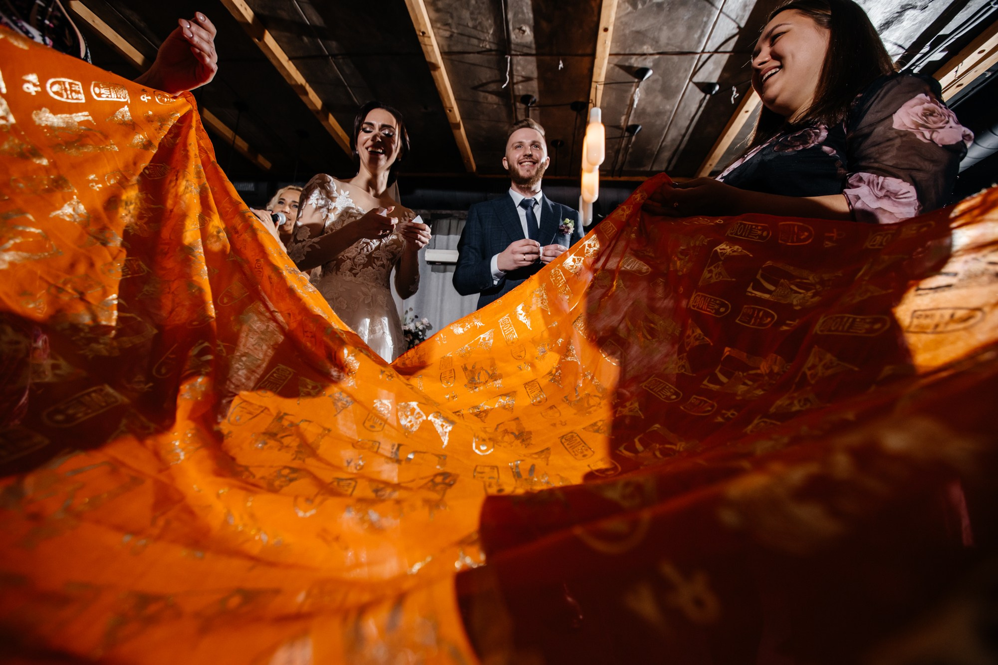 Валерий и Ульяна. Свадебный фотограф в Архангельске и Северодвинске