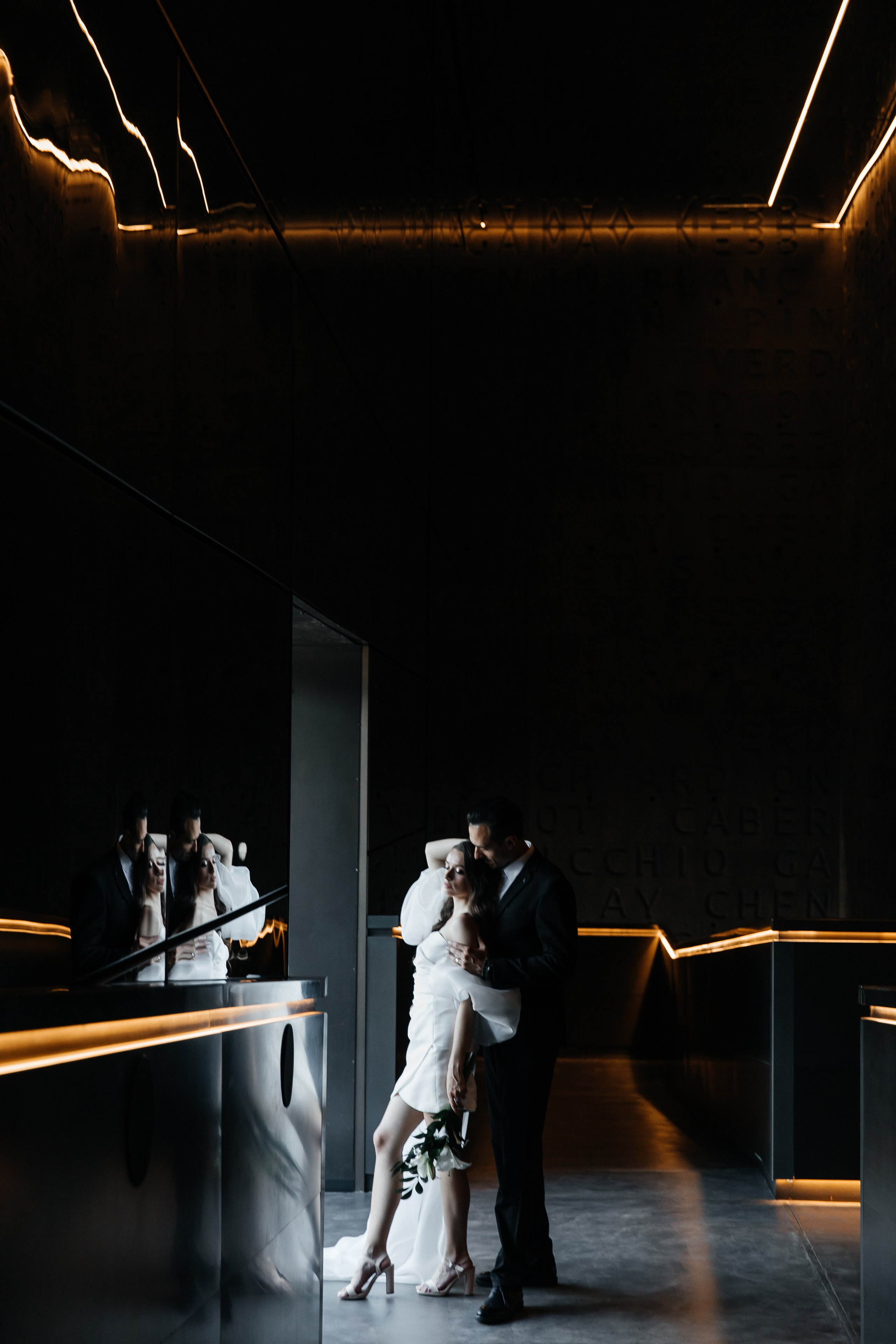 Диана и Алексей. Свадебный и семейный фотограф в Севастополе и Крыму Анастасия Сураева