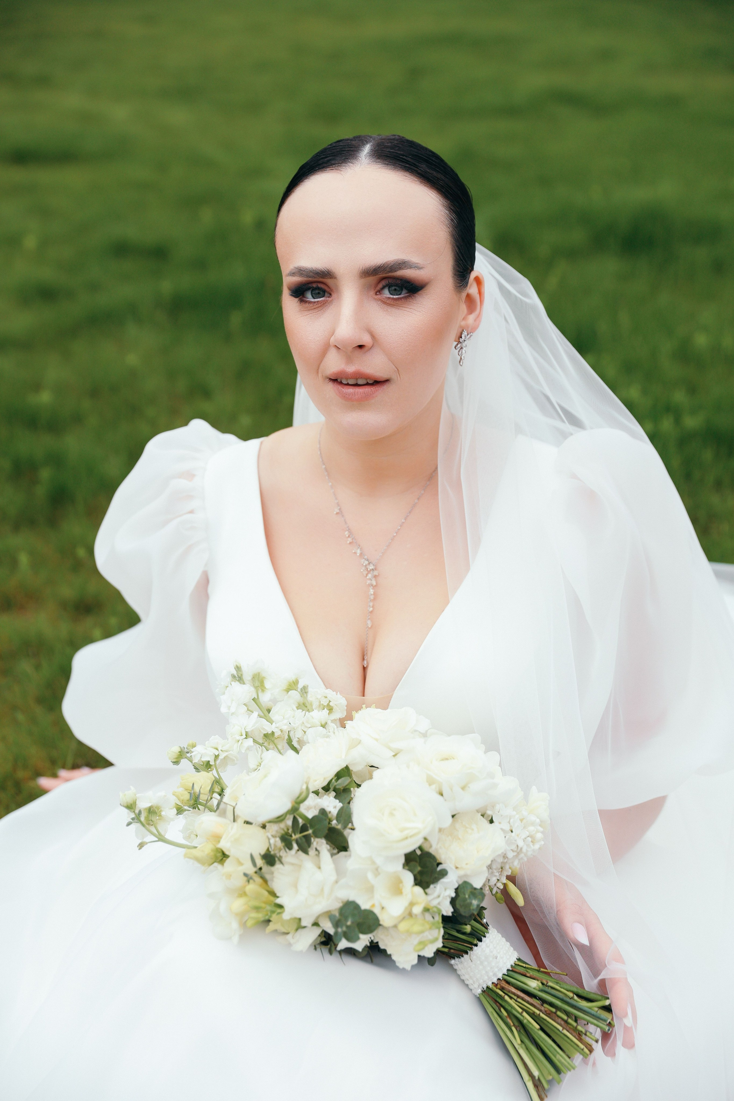 Анонс свадьба Владимир и Анастасия. Свадебный и семейный фотограф в Севастополе и Крыму Анастасия Сураева