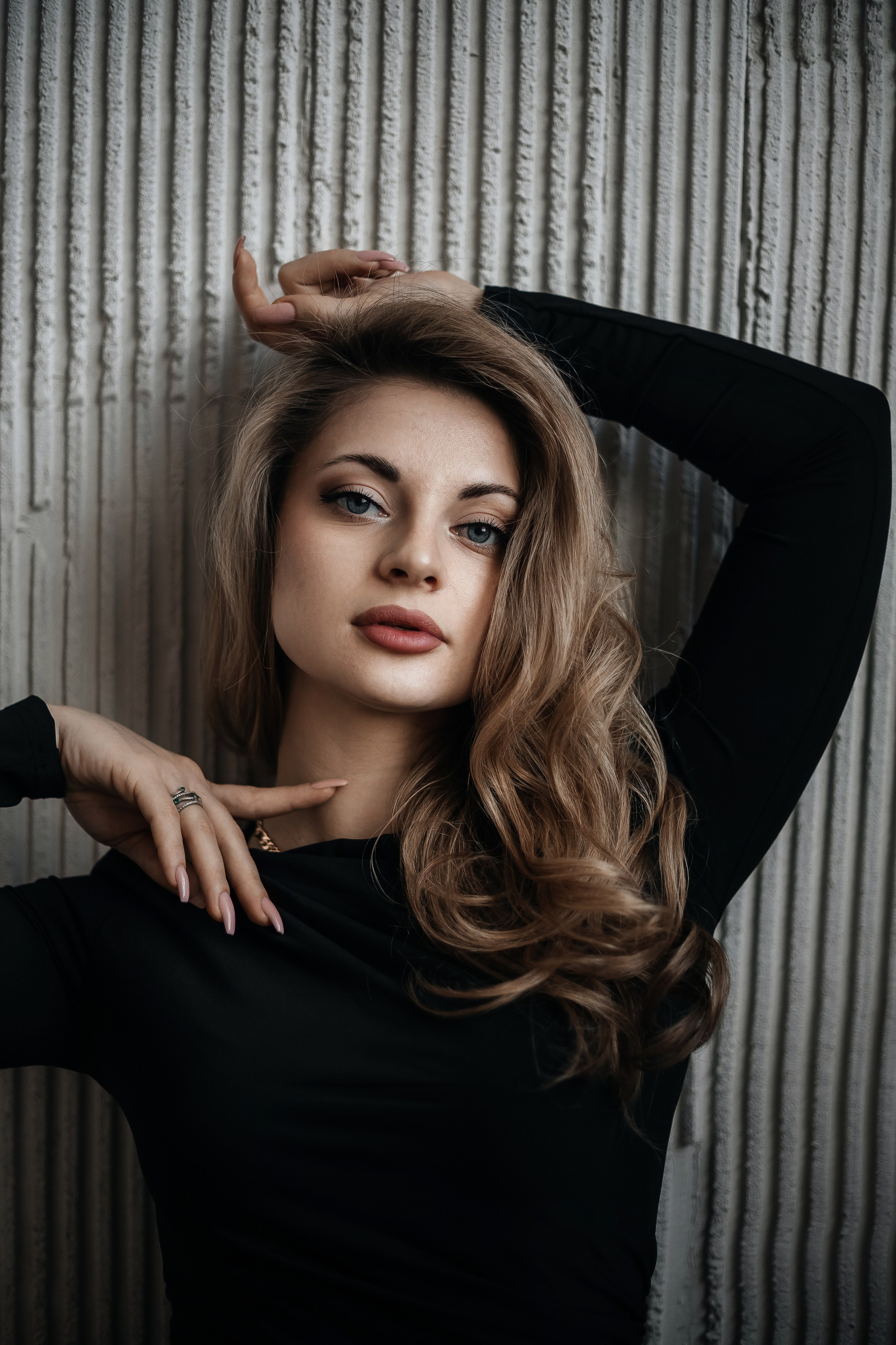 Анастасия. Индивидуальный и свадебный фотограф в Москве, Электростали и Туле Кадейкина Екатерина