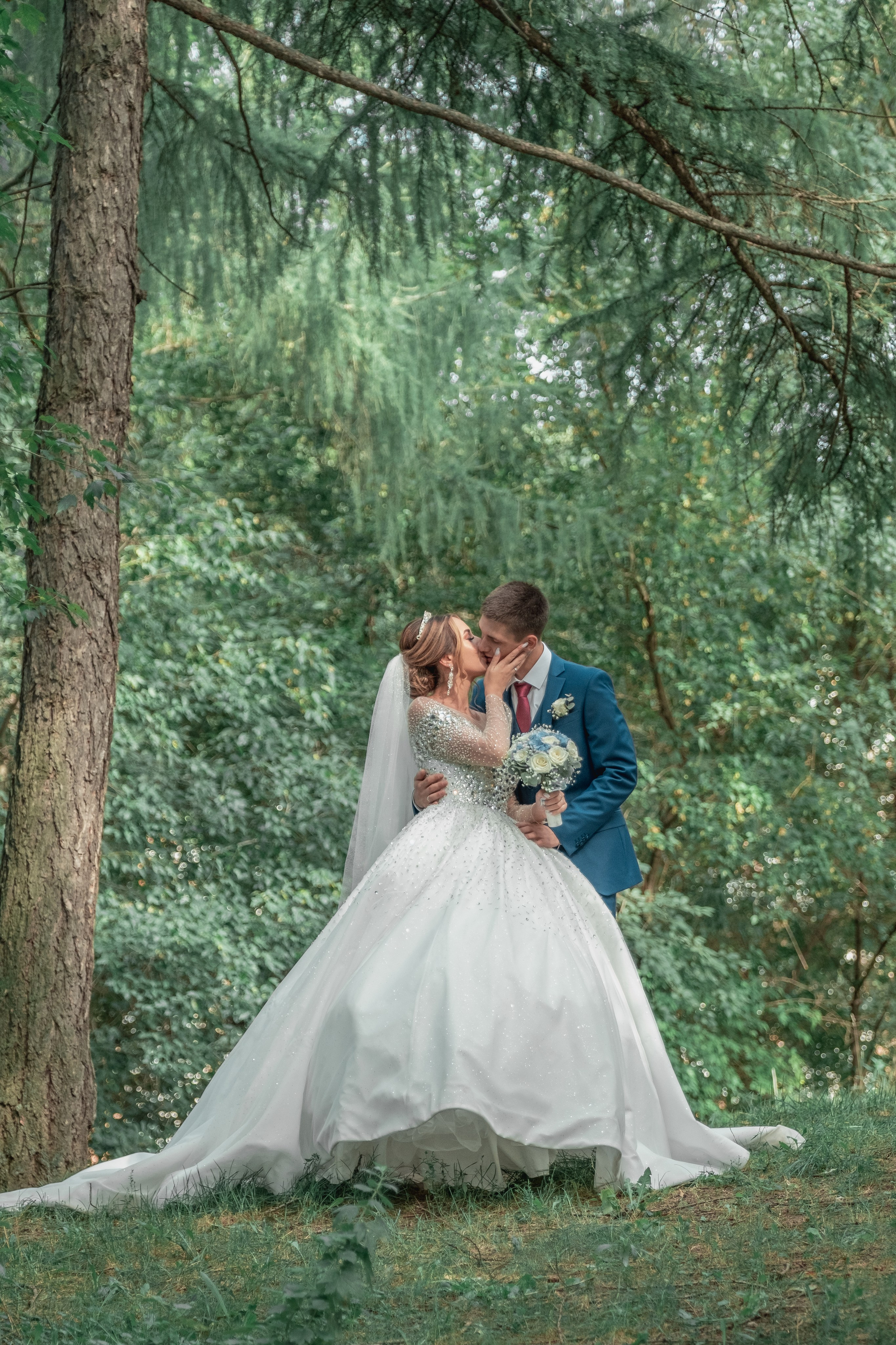 Свадьба Андрея и Яны. Ваш фотограф и видеограф