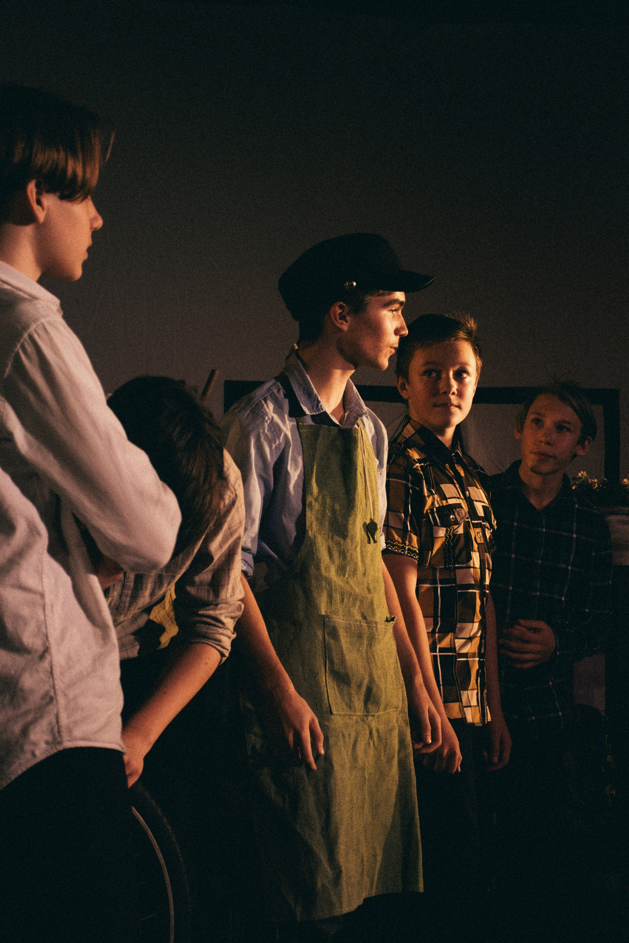 Дети Сац. Фотограф в Москве. Индивидуальные и парные съёмки, мероприятия, промо-съёмки для артистов