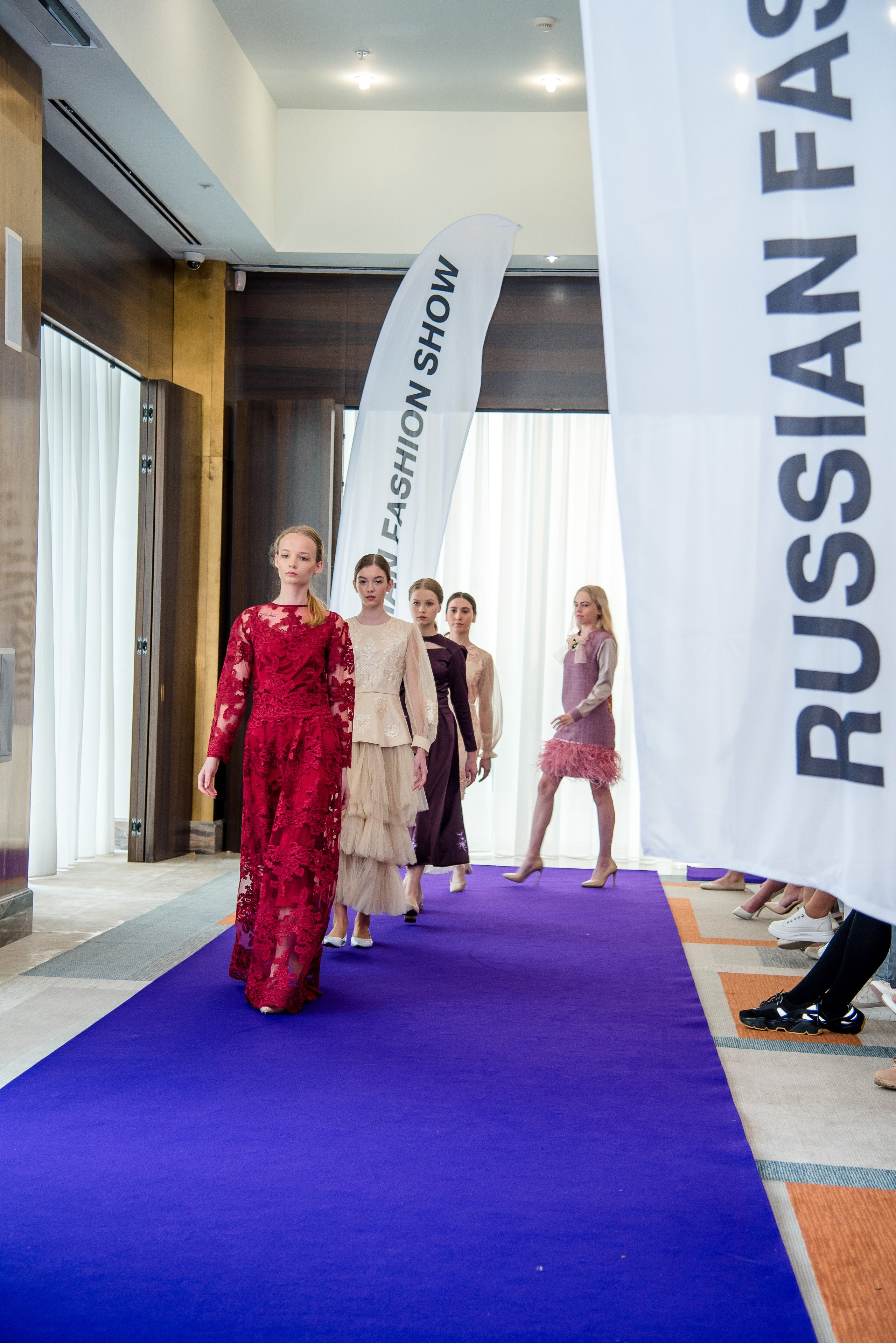 Репортаж_Russion Fashion Show_Сочи (цветокор). Детский и семейный фотограф Краснодар / Сочи Сергеева Олеся
