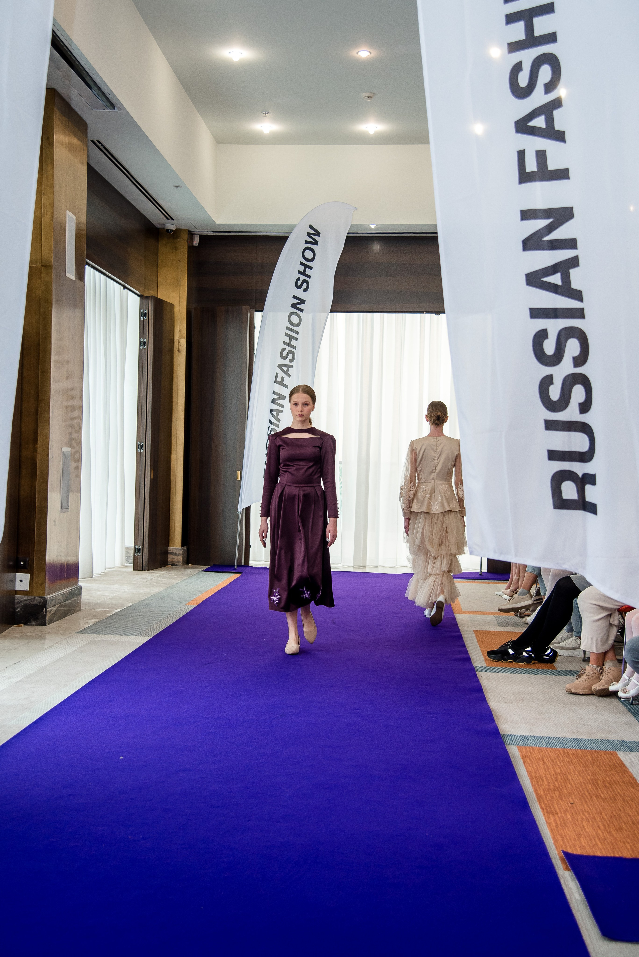 Репортаж_Russion Fashion Show_Сочи (цветокор). Детский и семейный фотограф Краснодар / Сочи Сергеева Олеся