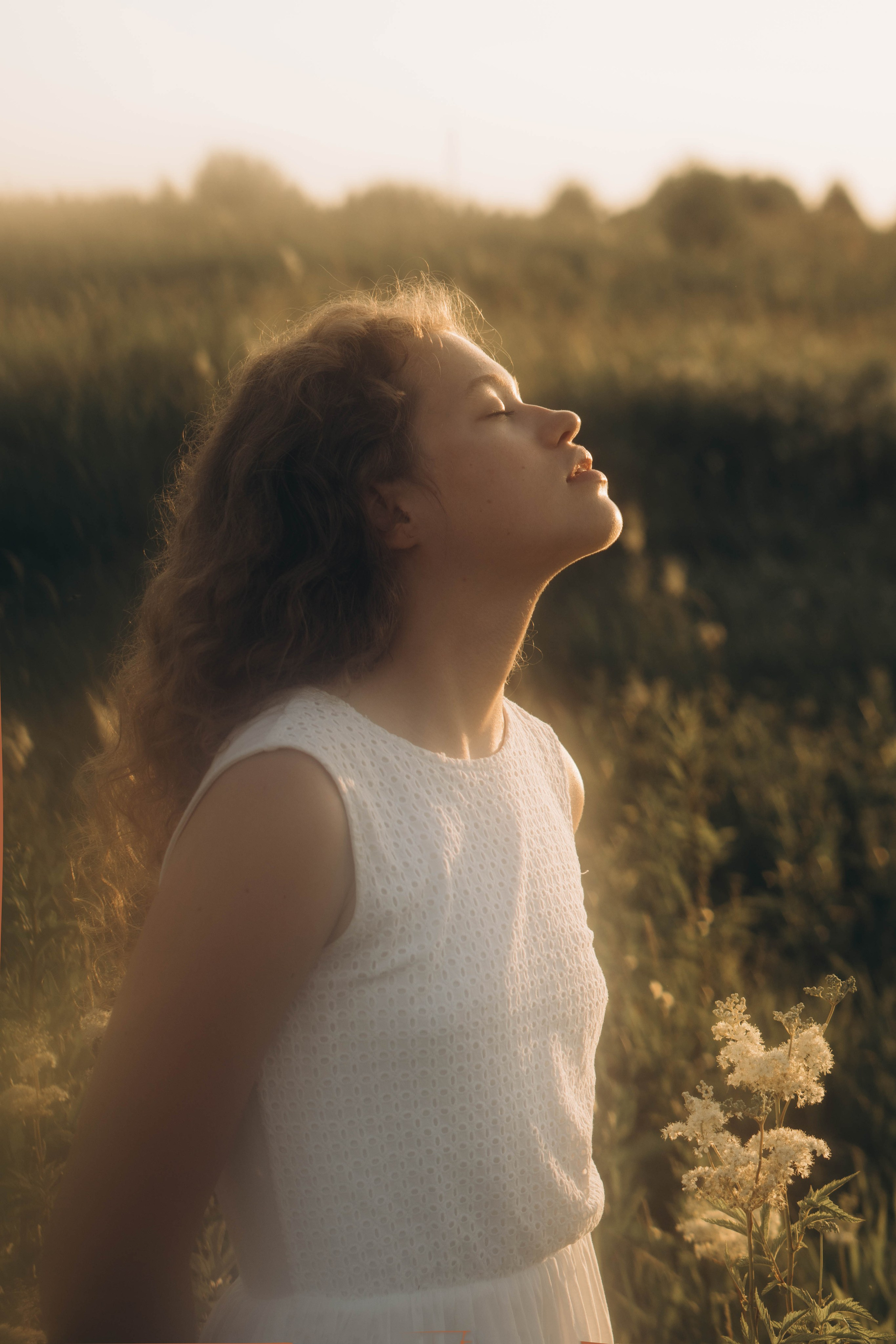 Полина. Портретный фотограф Дарья Бахматова | Нижний Новгород