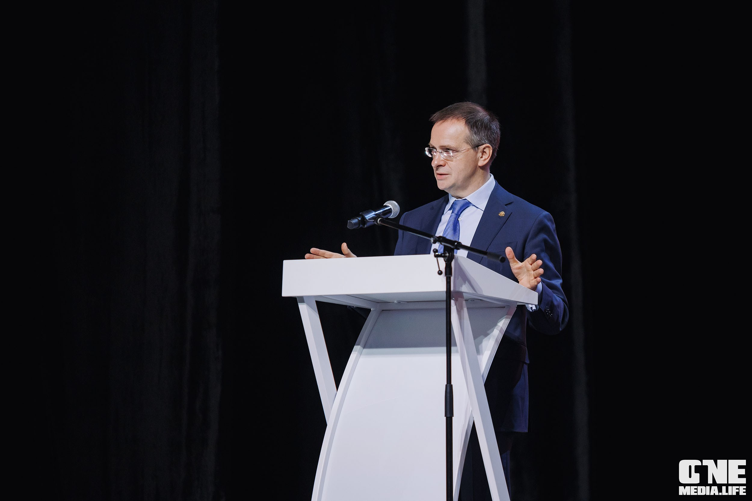 Балтийский Культурный Форум 2026. One Media Life: фоторепортажи, фотоотчеты с мероприятий и заведений