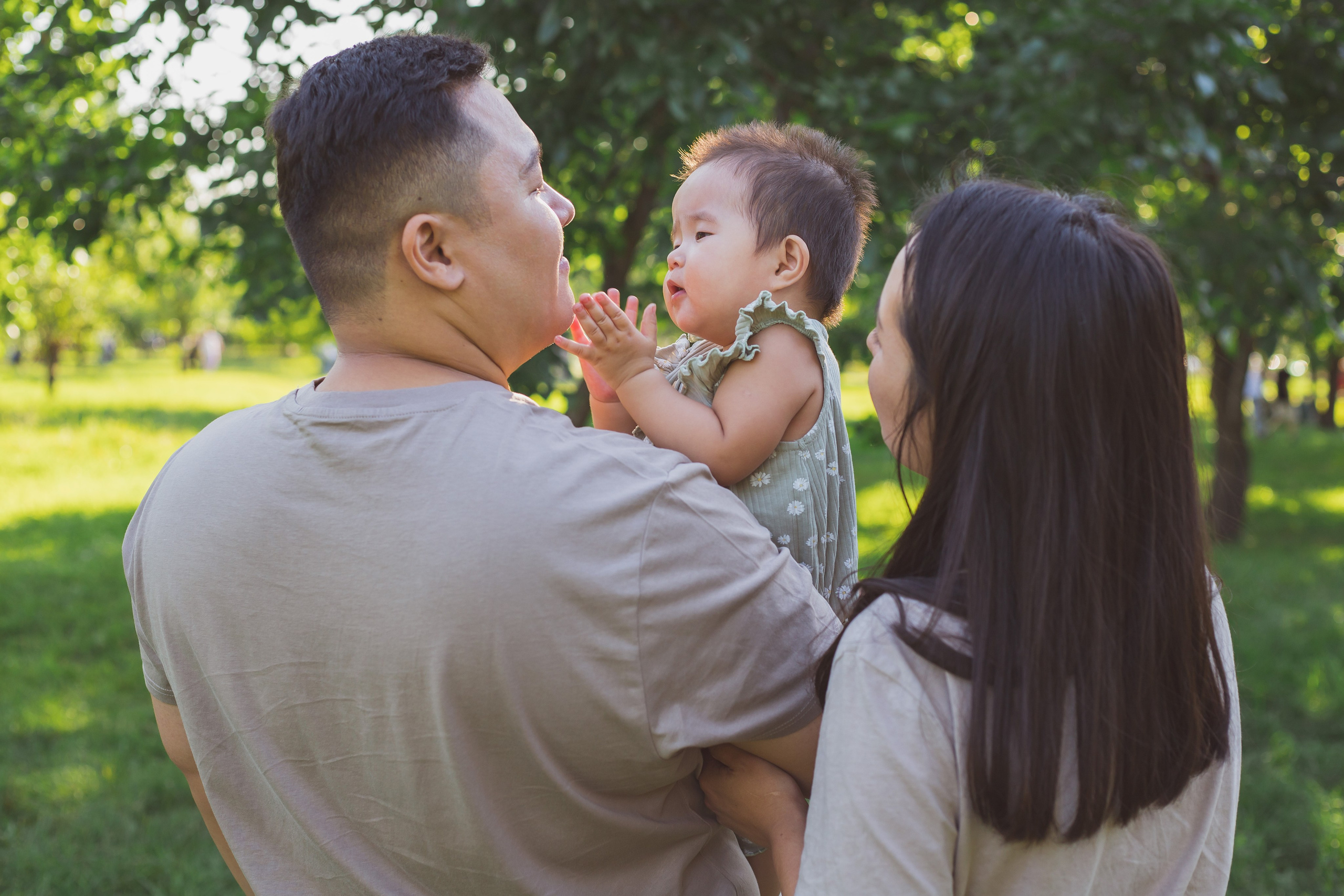 Альбом 5. Фотограф Алматы — Ляззат