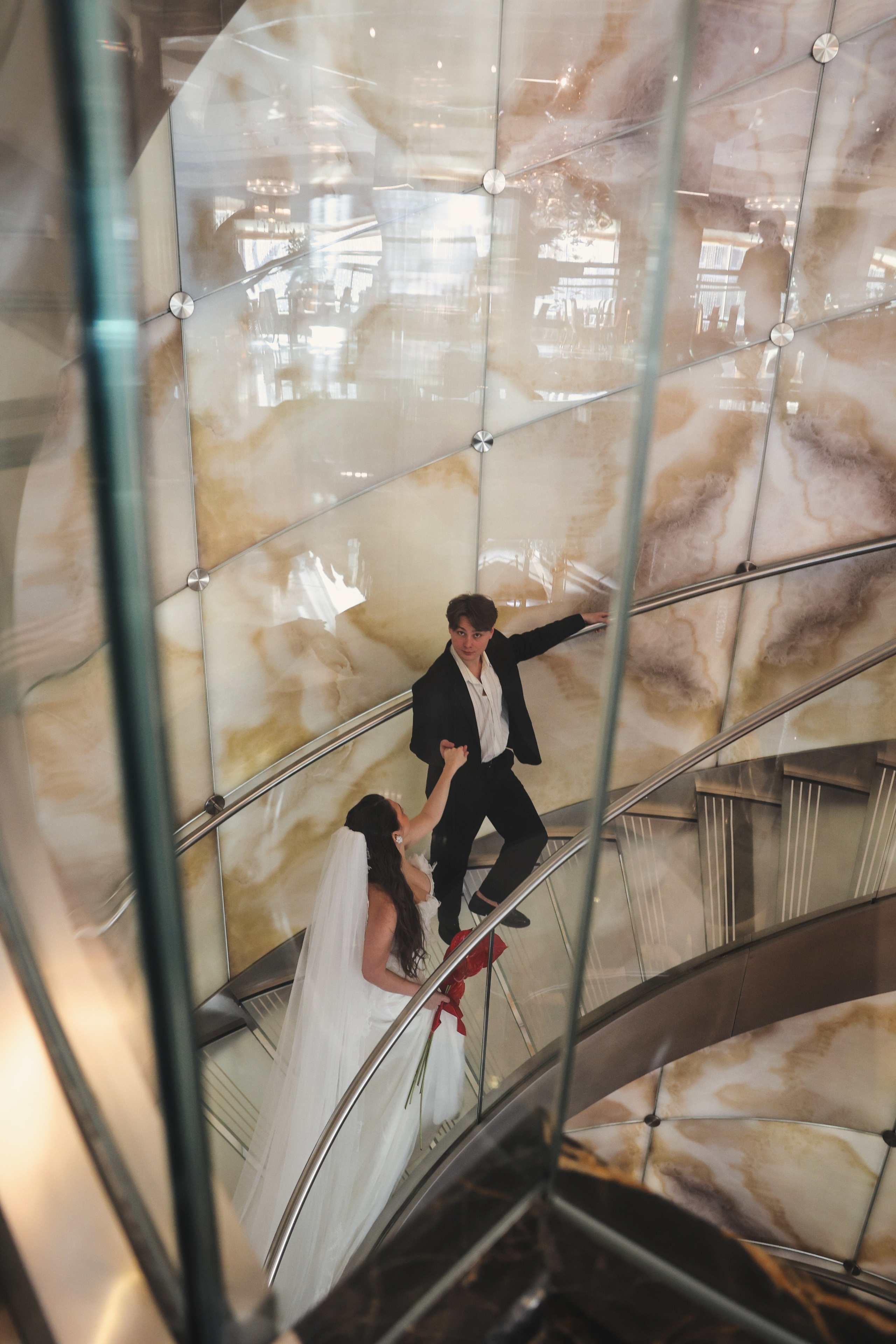 Филипп & Юлия. Свадебный, семейный и индивидуальный фотограф в Зеленограде и Москве Ирина Костенко