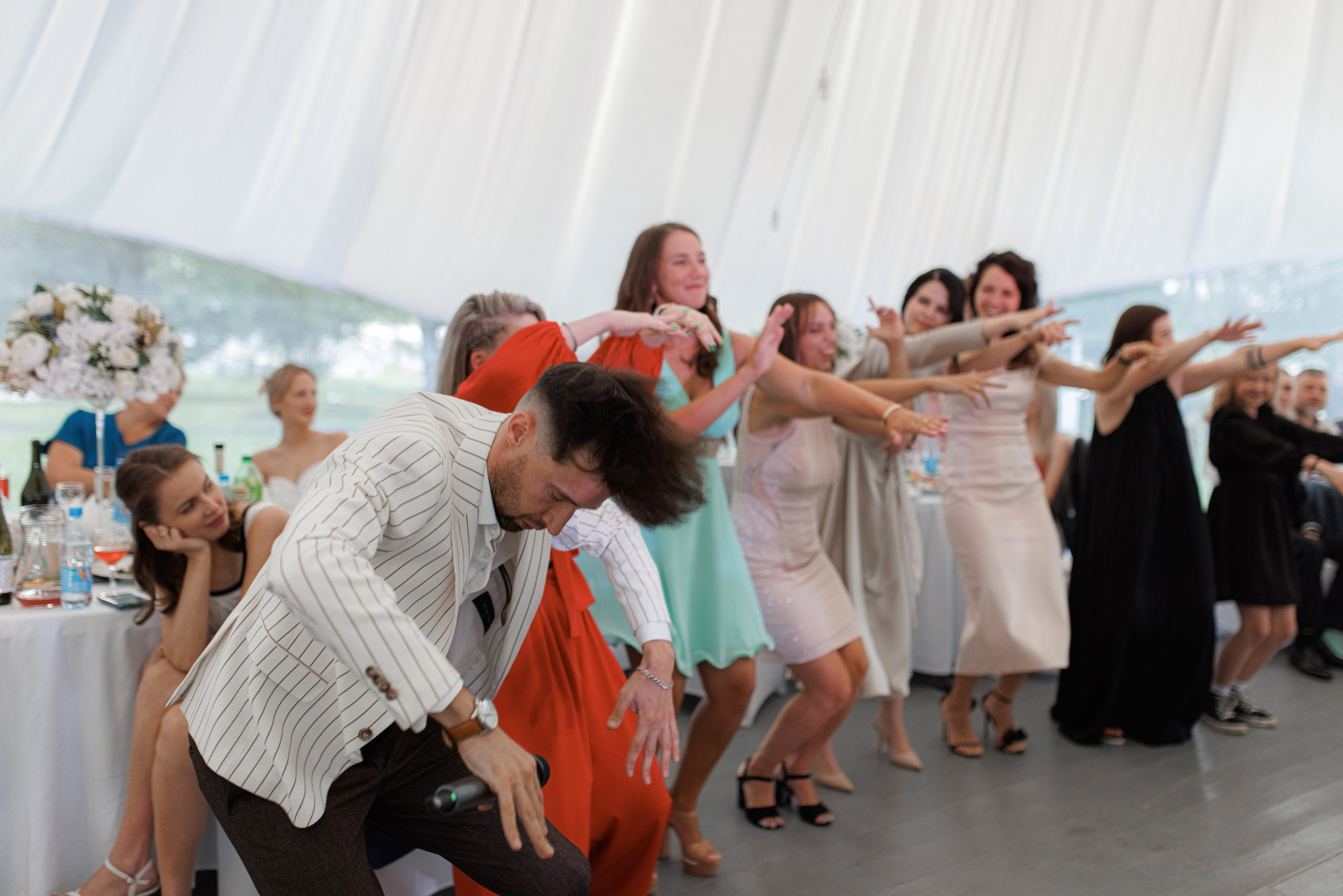 Д + С — теплый июль…. Свадебный и семейный фотограф Наталья Штык