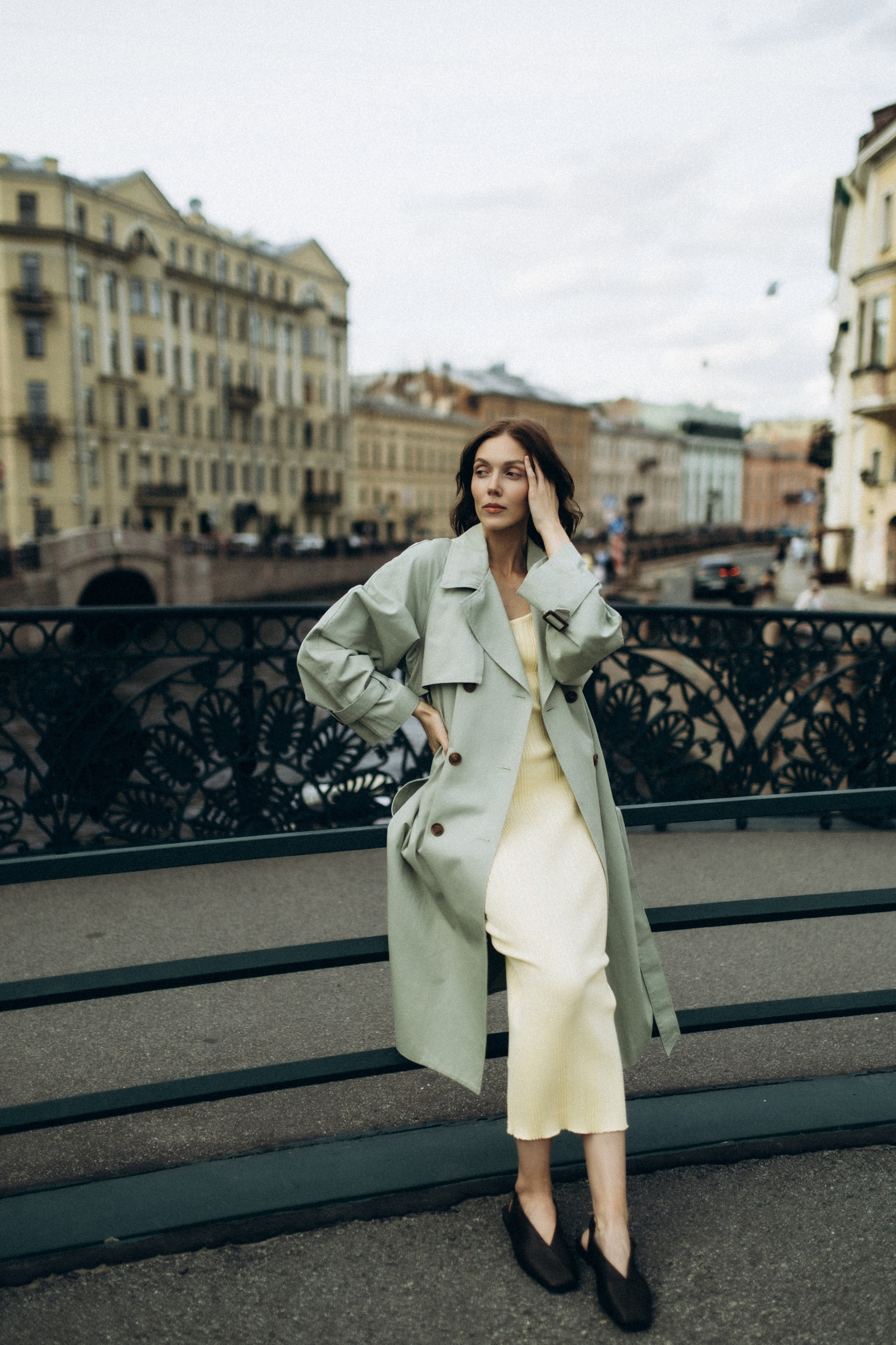 Анастасия. Фотограф в Санкт-Петербурге