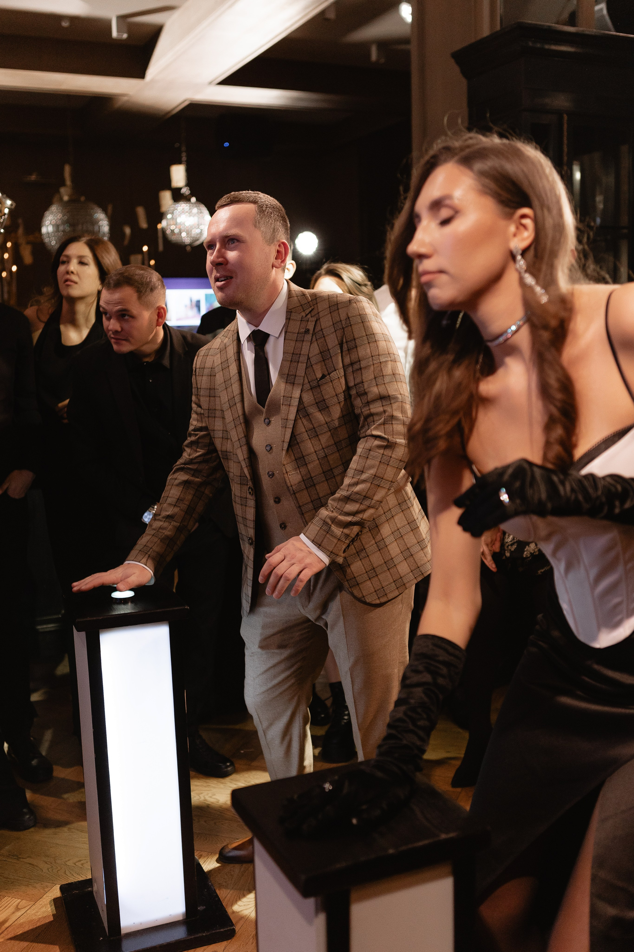 Harry Potter birthday. Свадебный и портретный фотограф Казань/Москва/СПБ Елькина Юлия